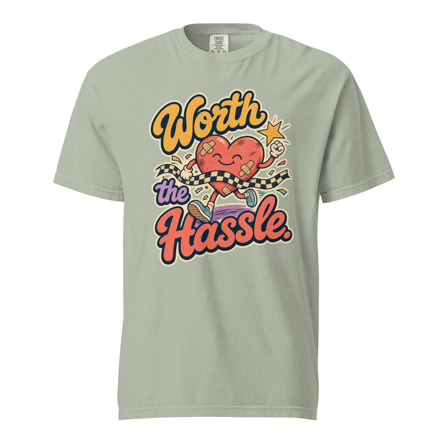 Worth the Hassle - Image 11