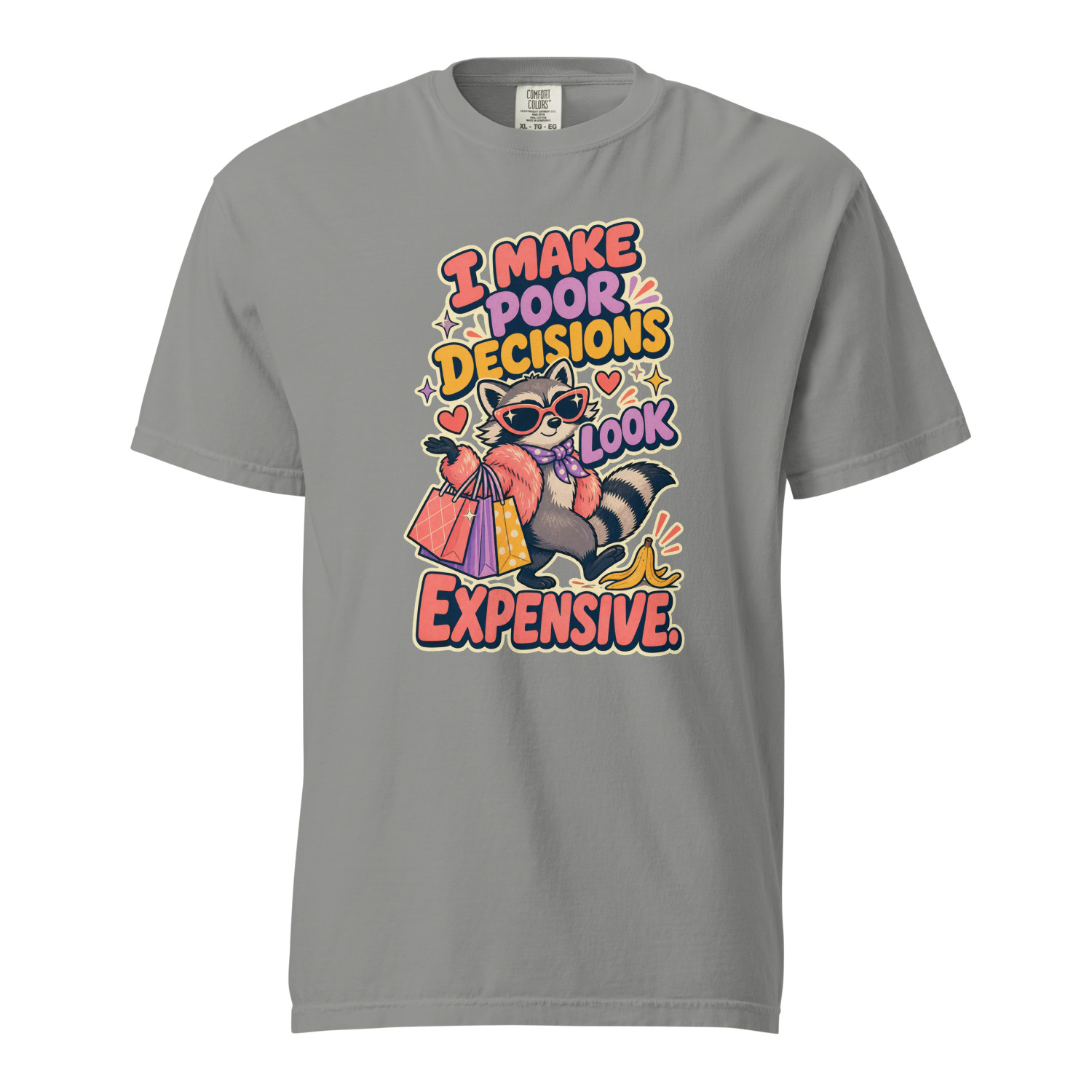 I Make Poor Decisions Look Expensive - Image 9