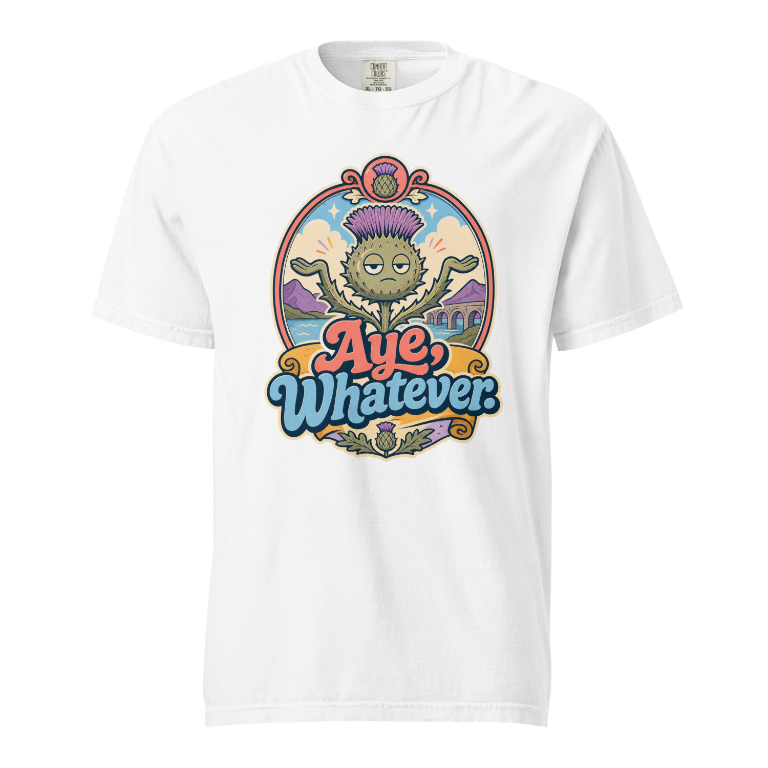 Aye Whatever - Image 14