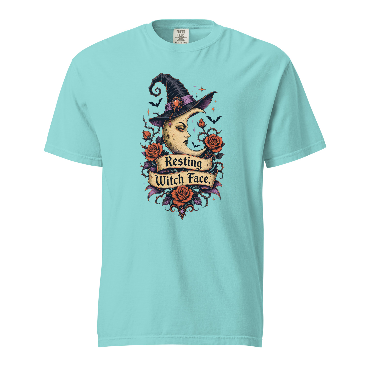 Resting Witch Face - Image 12