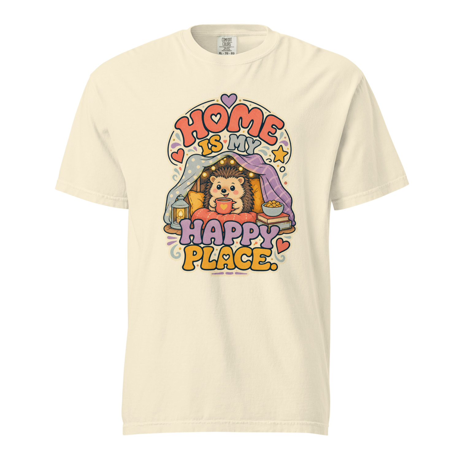 Home Is My Happy Place - Image 13