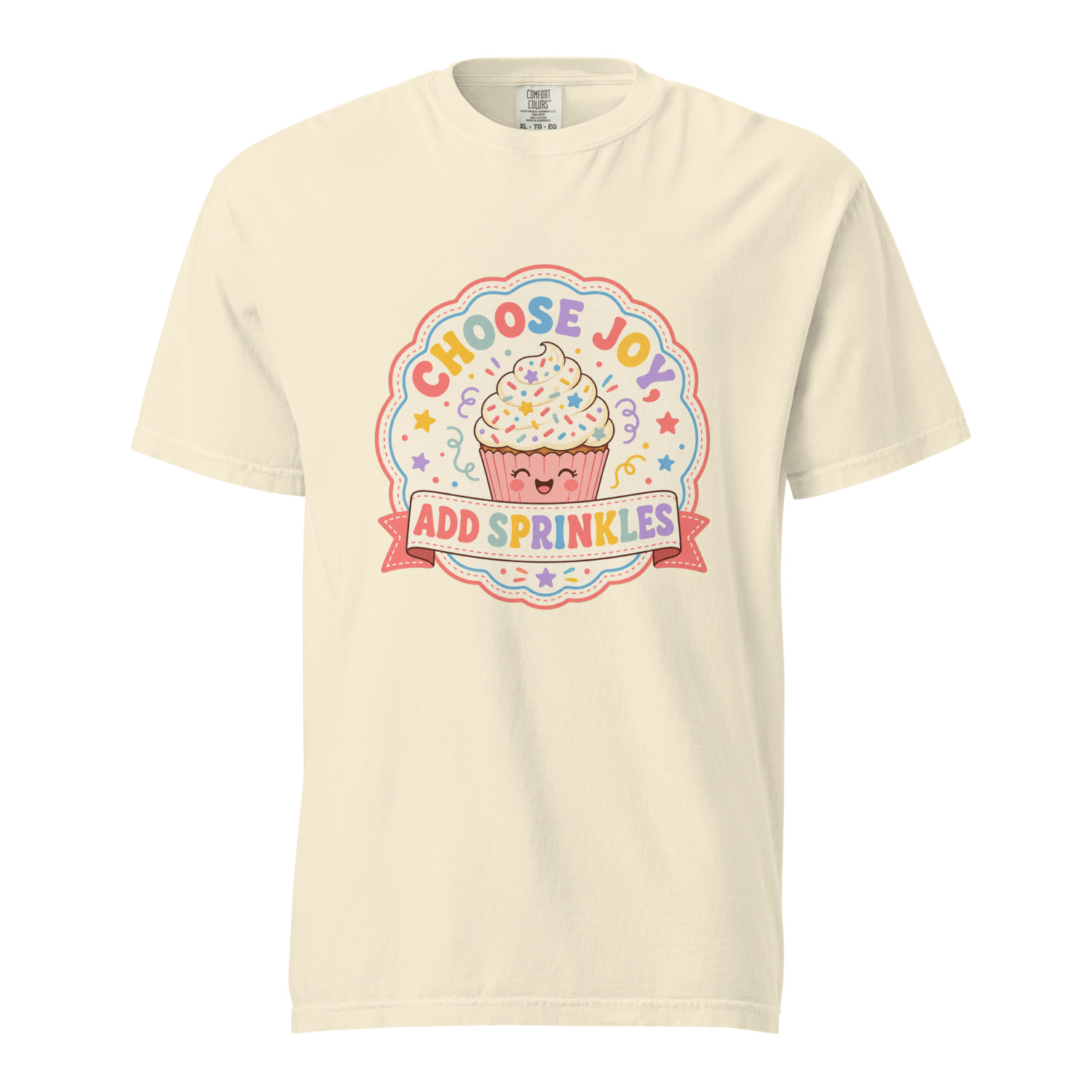 Choose Joy Add Sprinkles - Image 13
