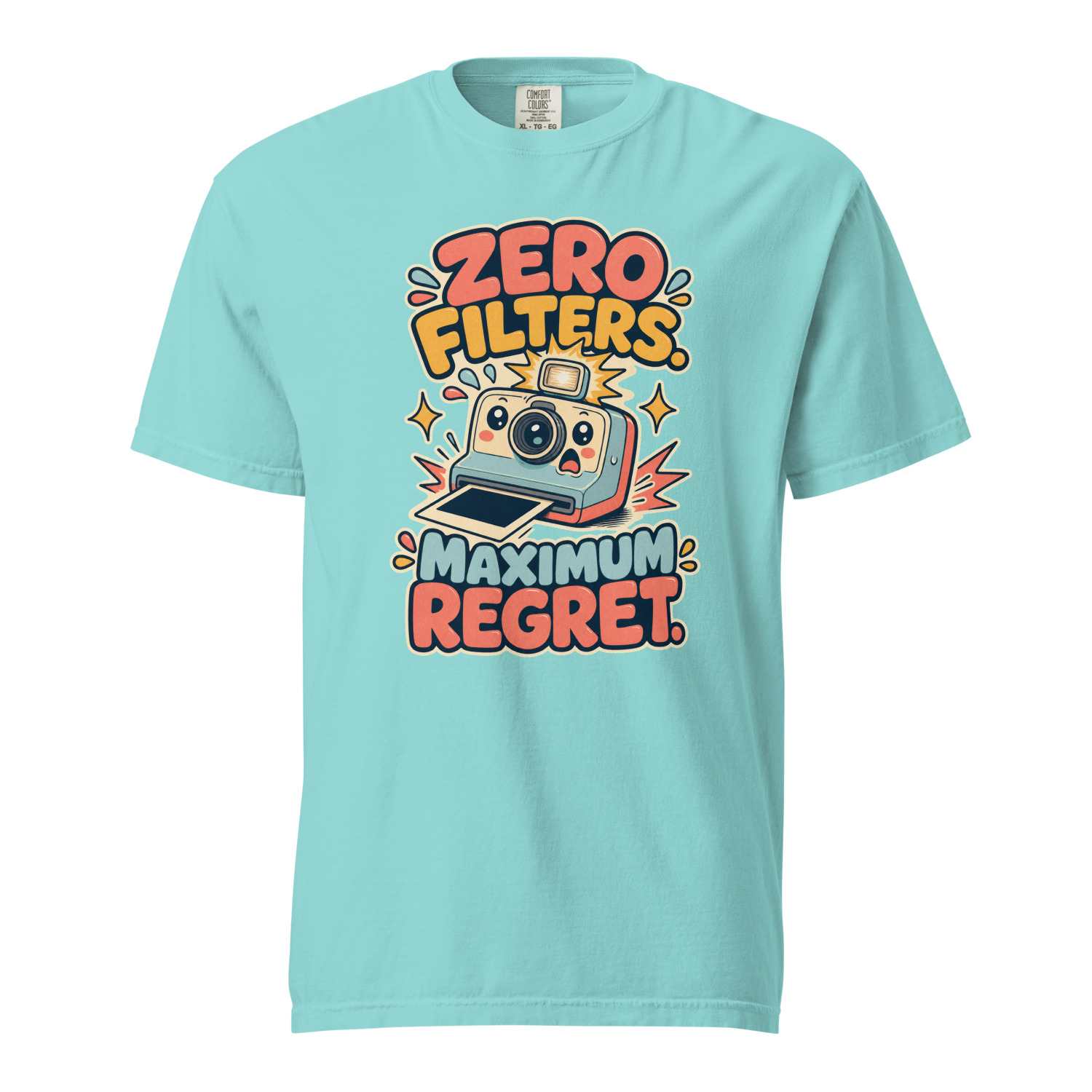 Zero Filters Maximum Regret - Image 12