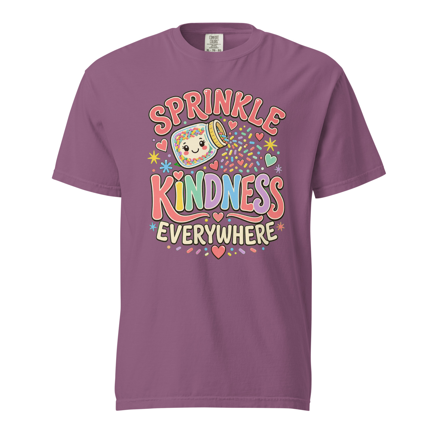 Sprinkle Kindness Everywhere - Image 5