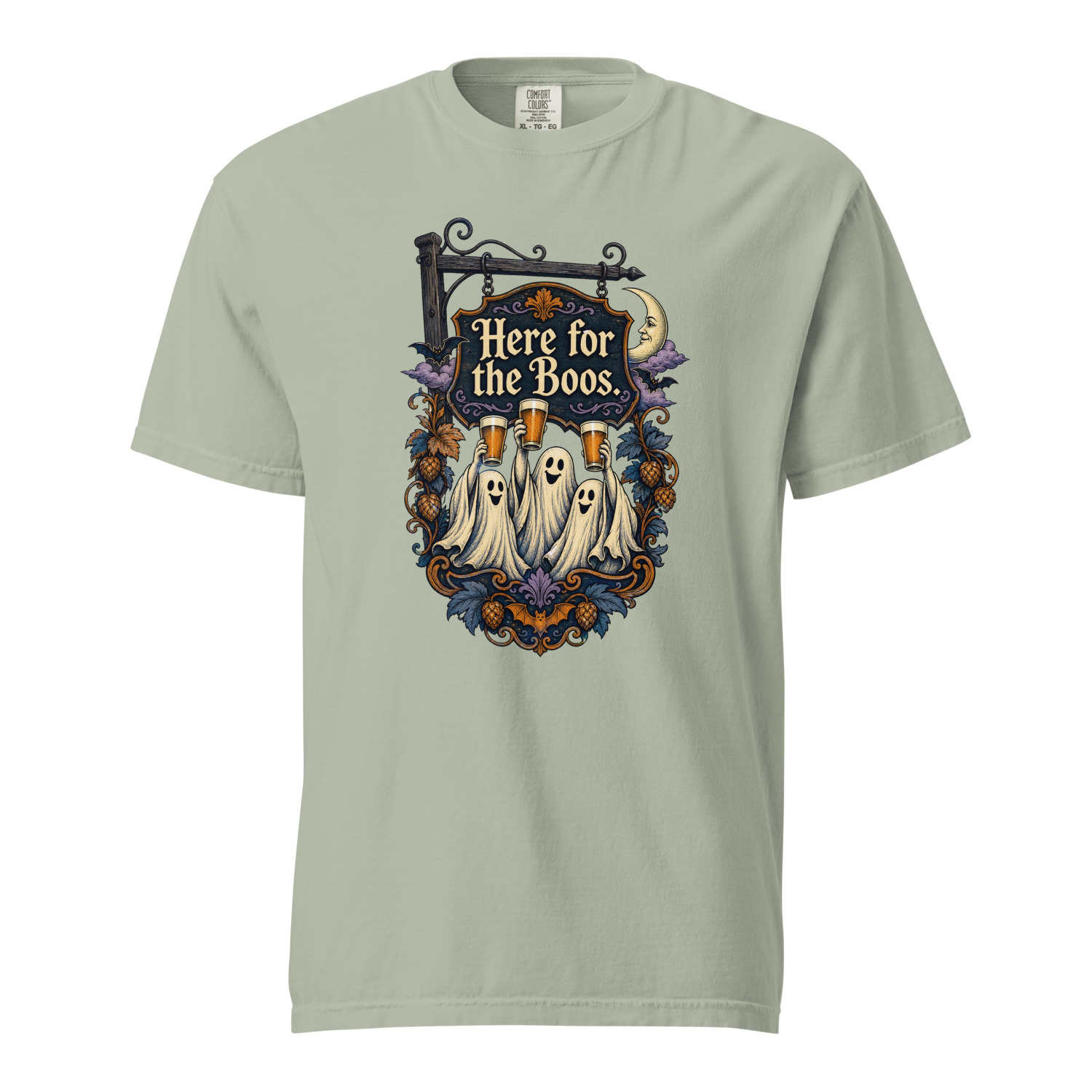 Here for the Boos - Image 11
