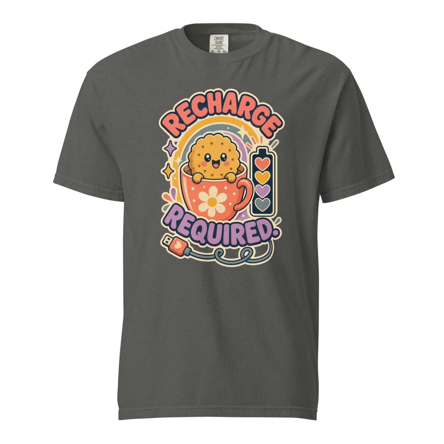Recharge Required - Image 3