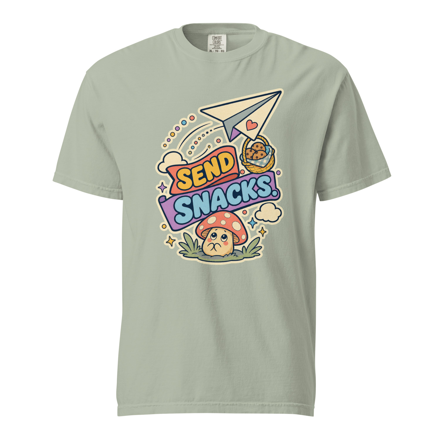 Send Snacks - Image 11