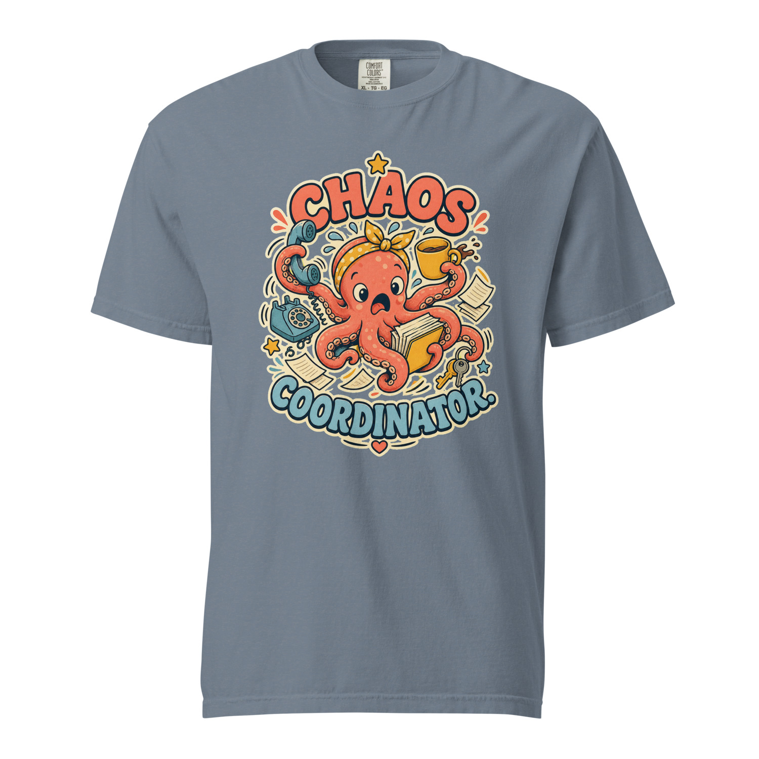 Chaos Coordinator - Image 8