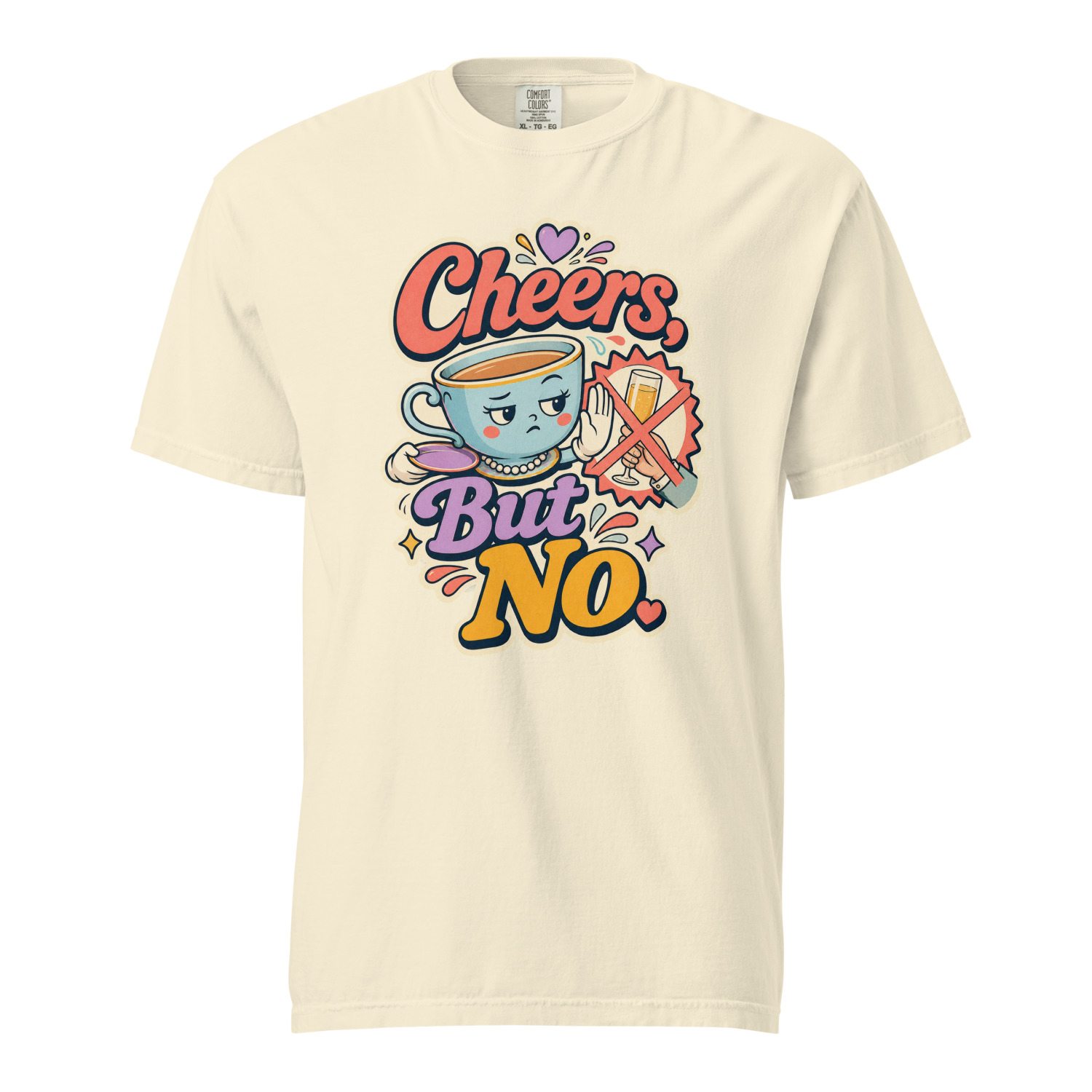 Cheers but No - Image 13