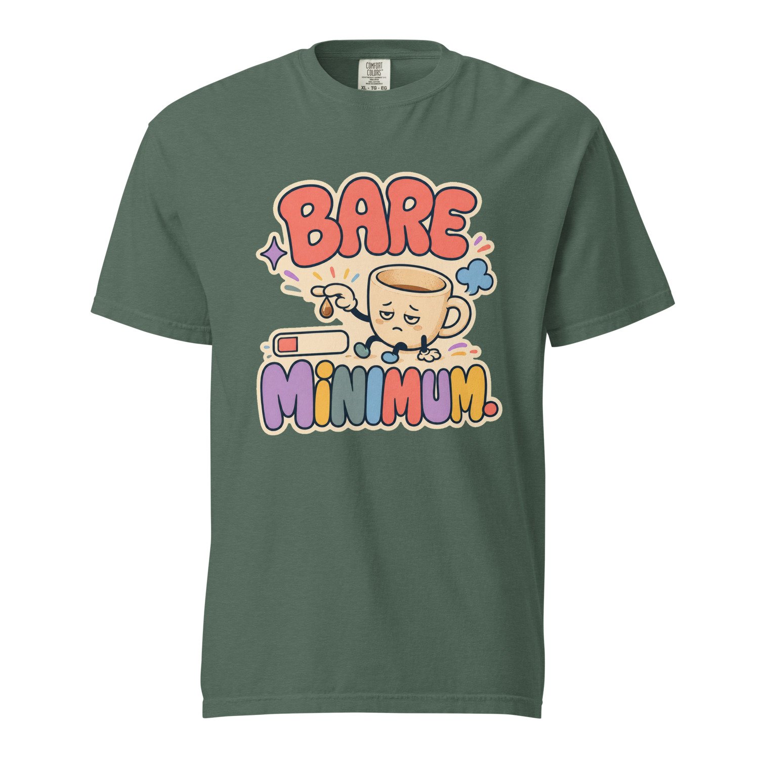 Bare Minimum - Image 4