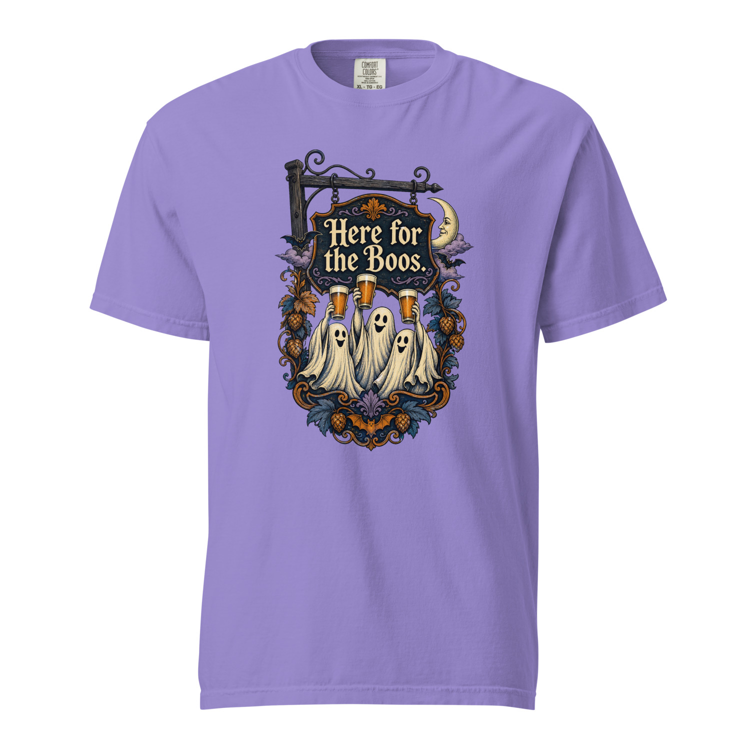 Here for the Boos - Image 10