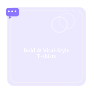 Bold & Viral-Style