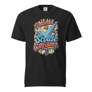 Powered By Scouse Confidence