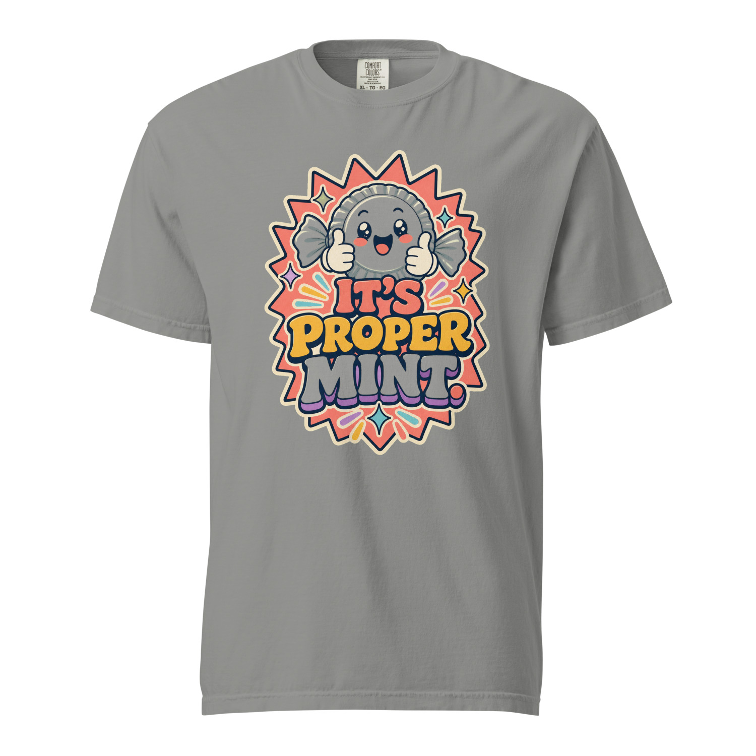 Its Proper Mint - Image 9
