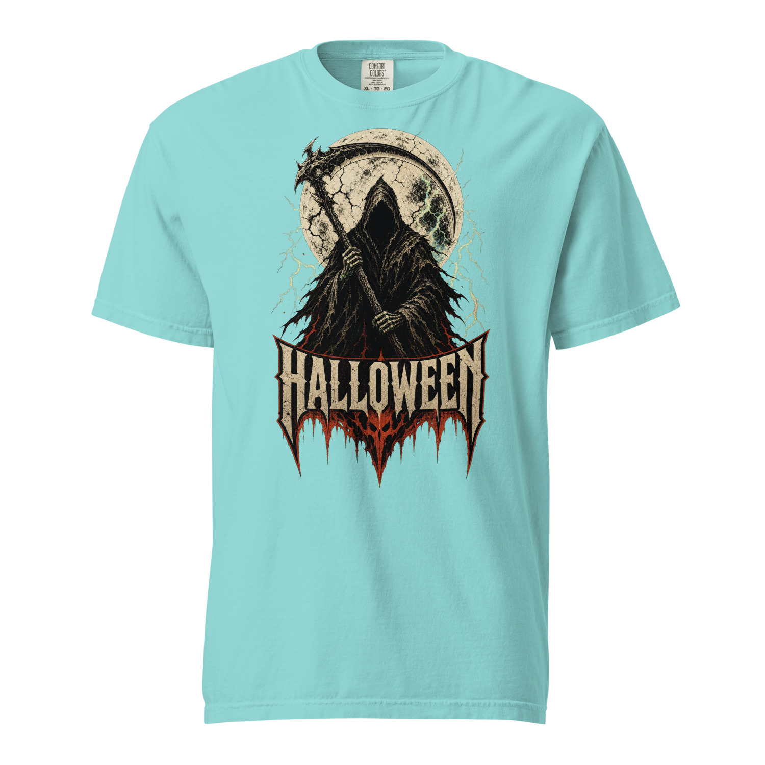 Halloween 02 Reaper - Image 12