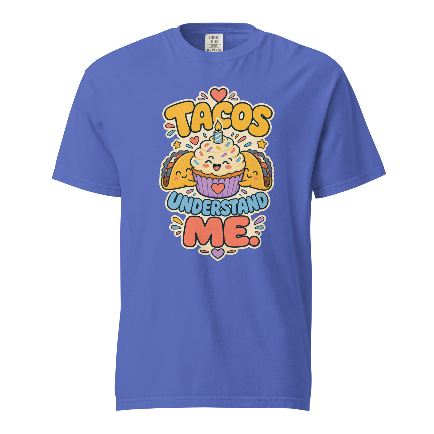 Tacos Understand Me - Image 6