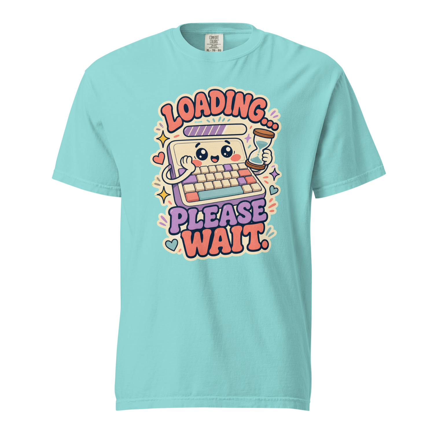 Loading Please Wait - Image 12