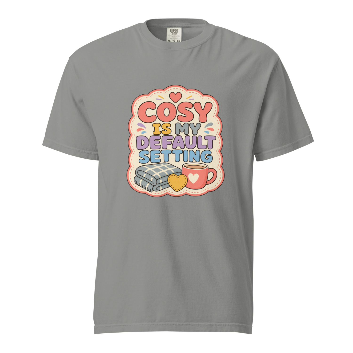 Cosy Is My Default Setting - Image 9