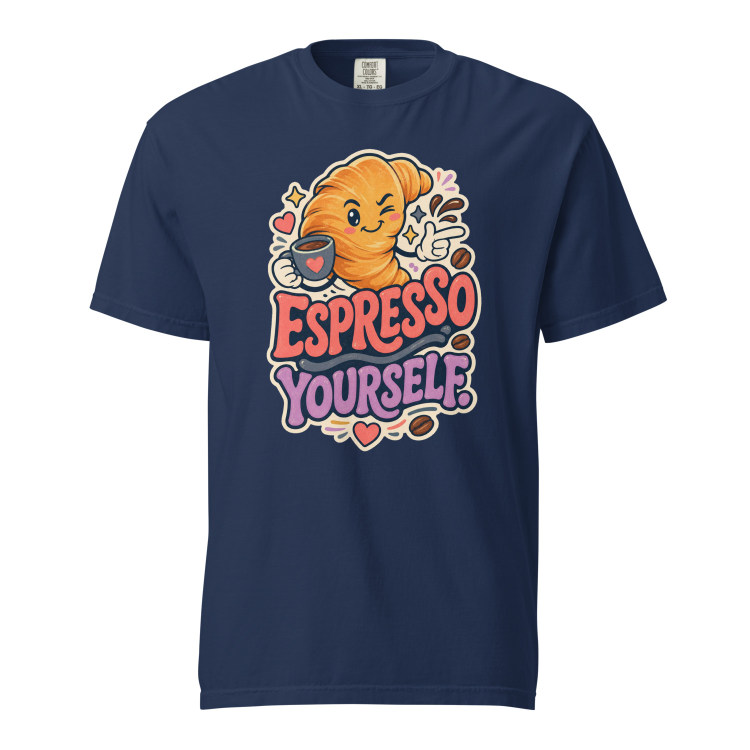 Espresso Yourself - Image 2