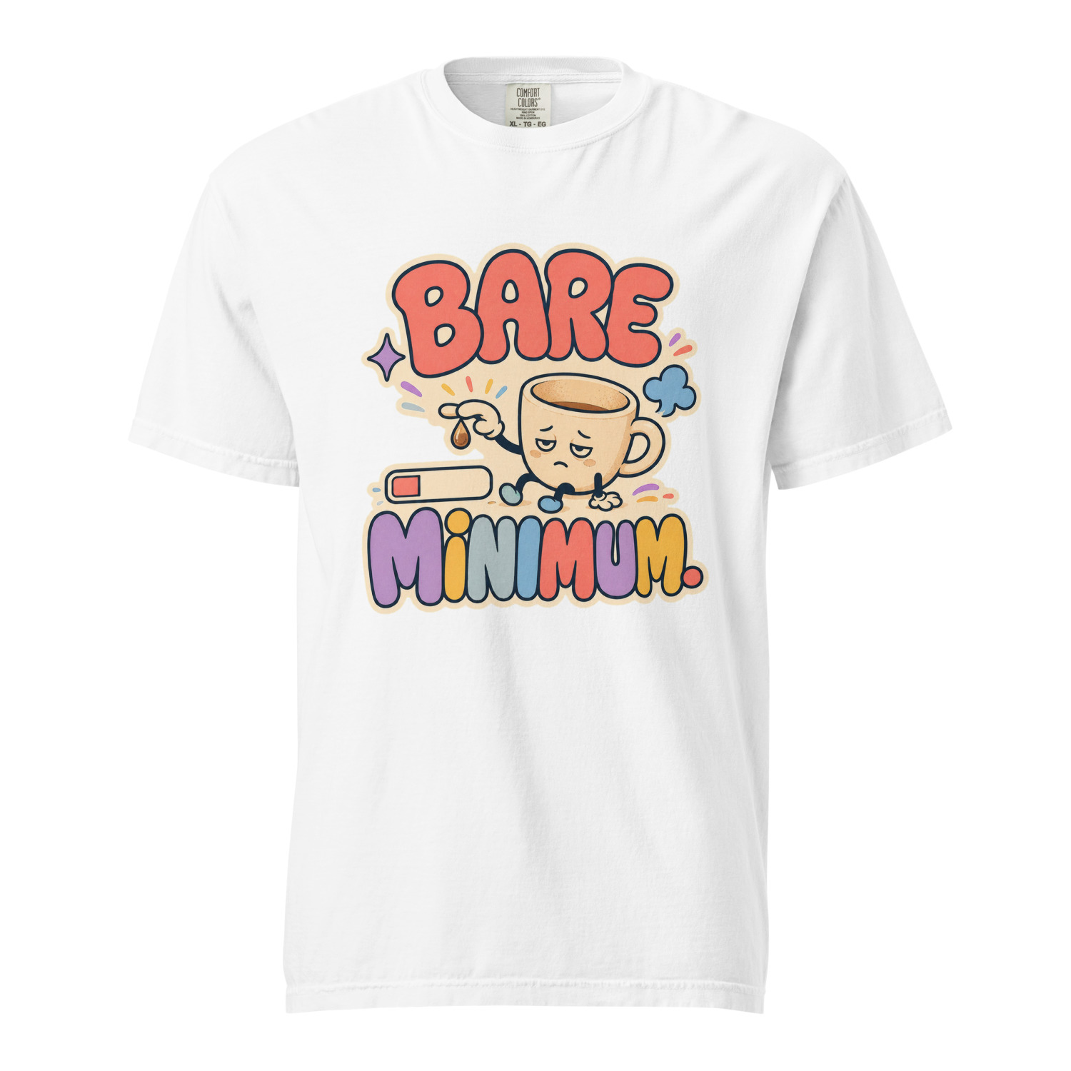 Bare Minimum - Image 14