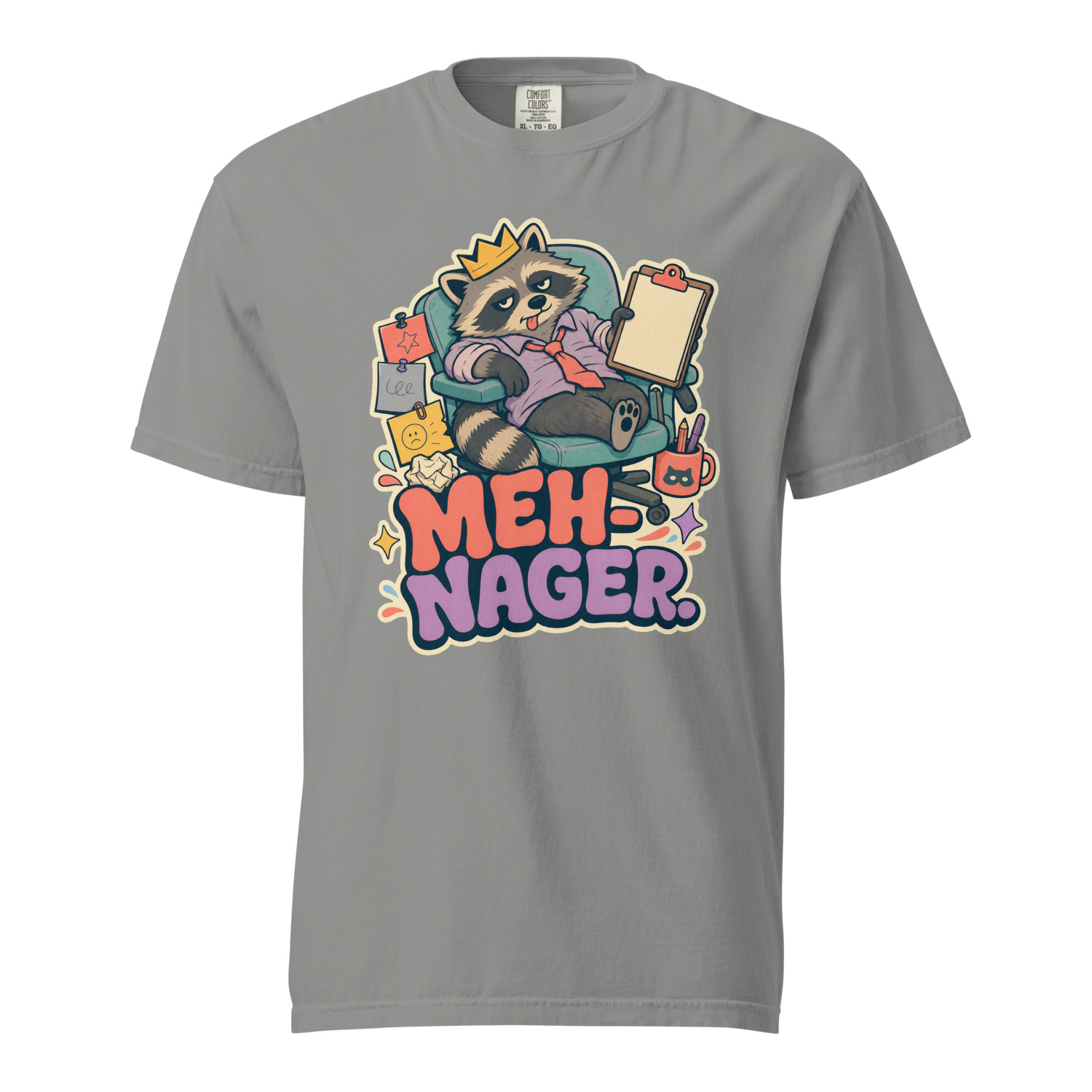 Meh Nager - Image 9