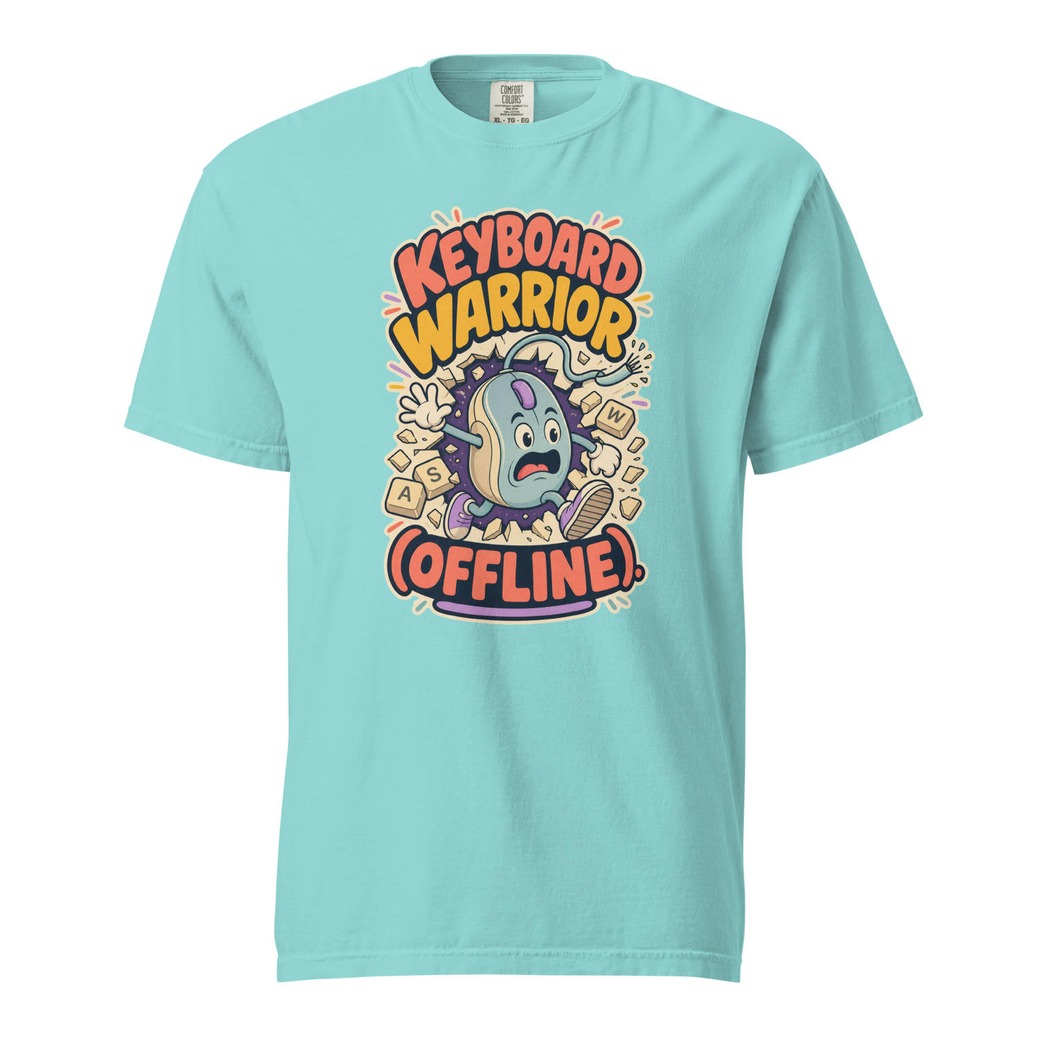 Keyboard Warrior Offline - Image 12