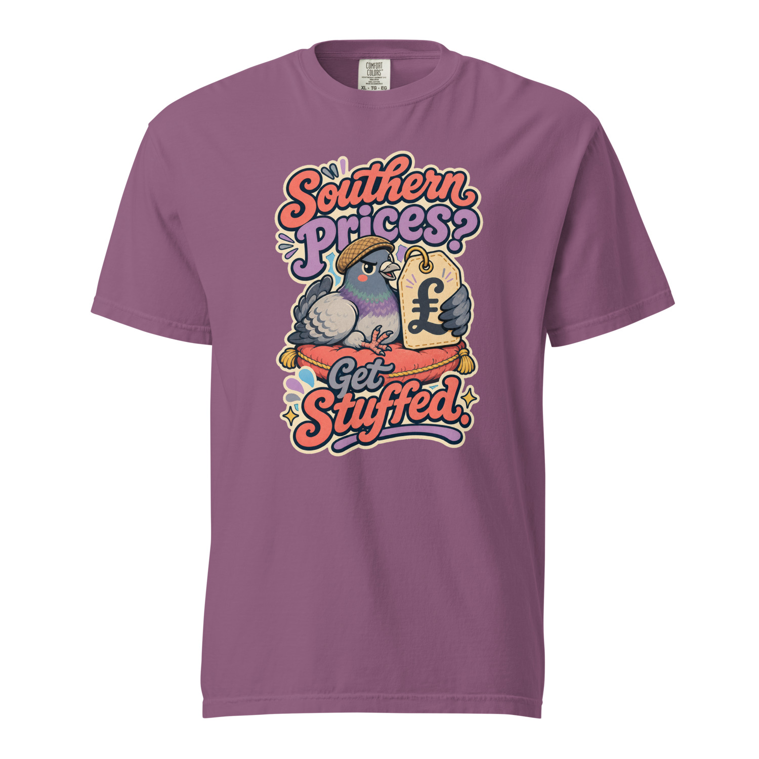 Southern Prices Get Stuffed - Image 5