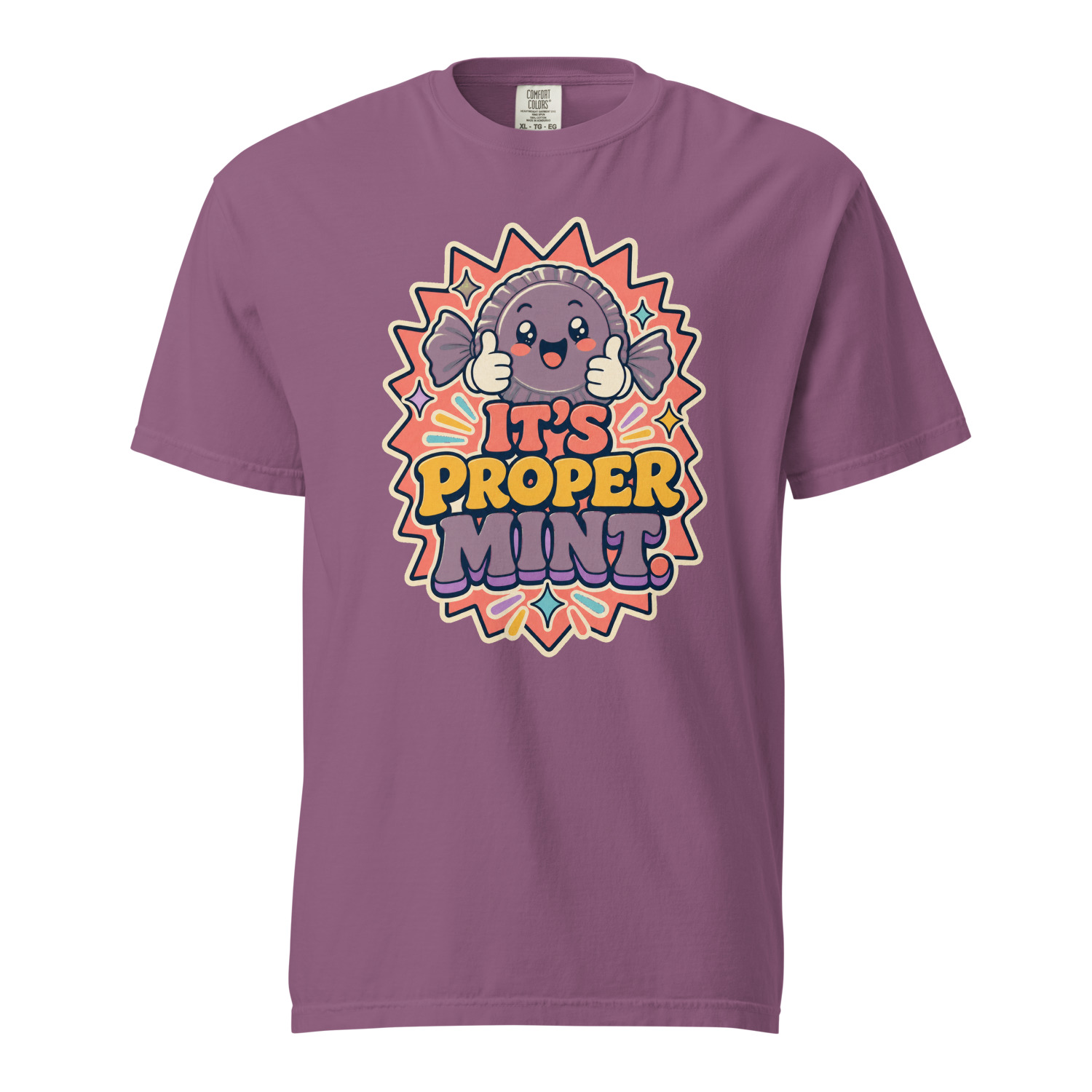 Its Proper Mint - Image 5