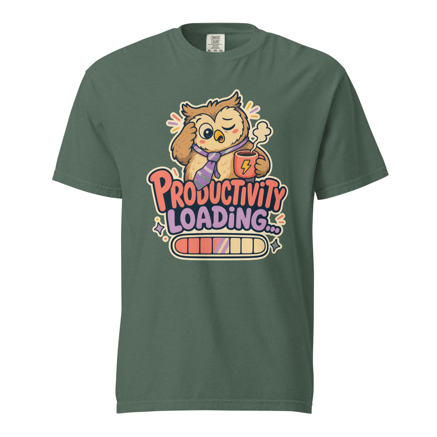 Productivity Loading - Image 4