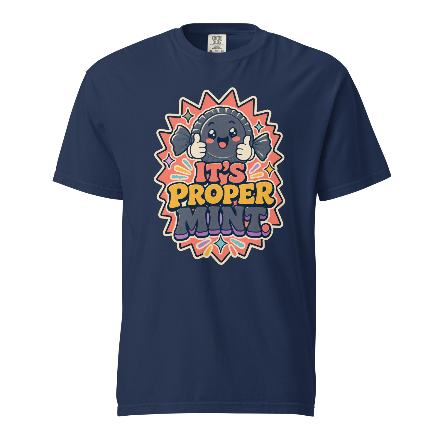 Its Proper Mint - Image 2