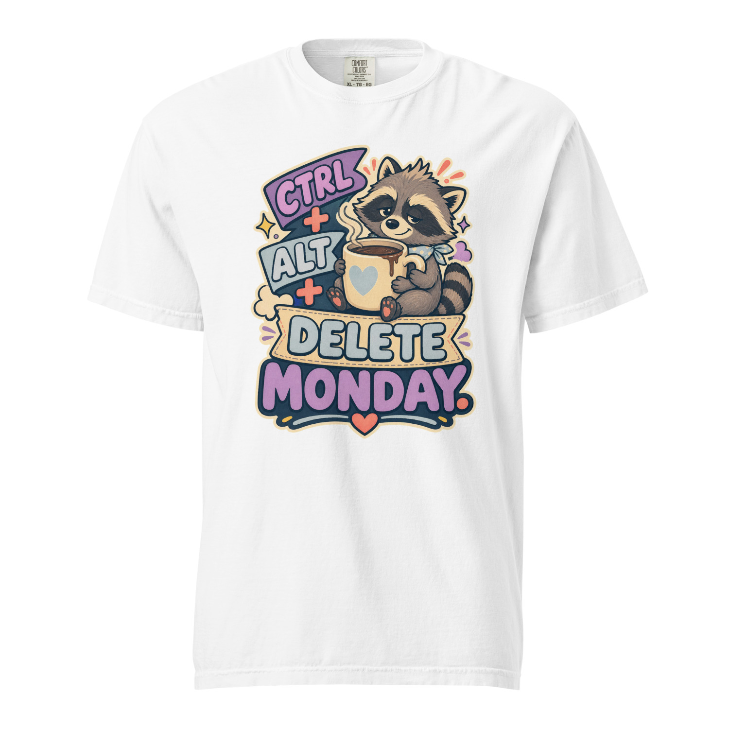 Ctrl Alt Delete Monday - Image 14