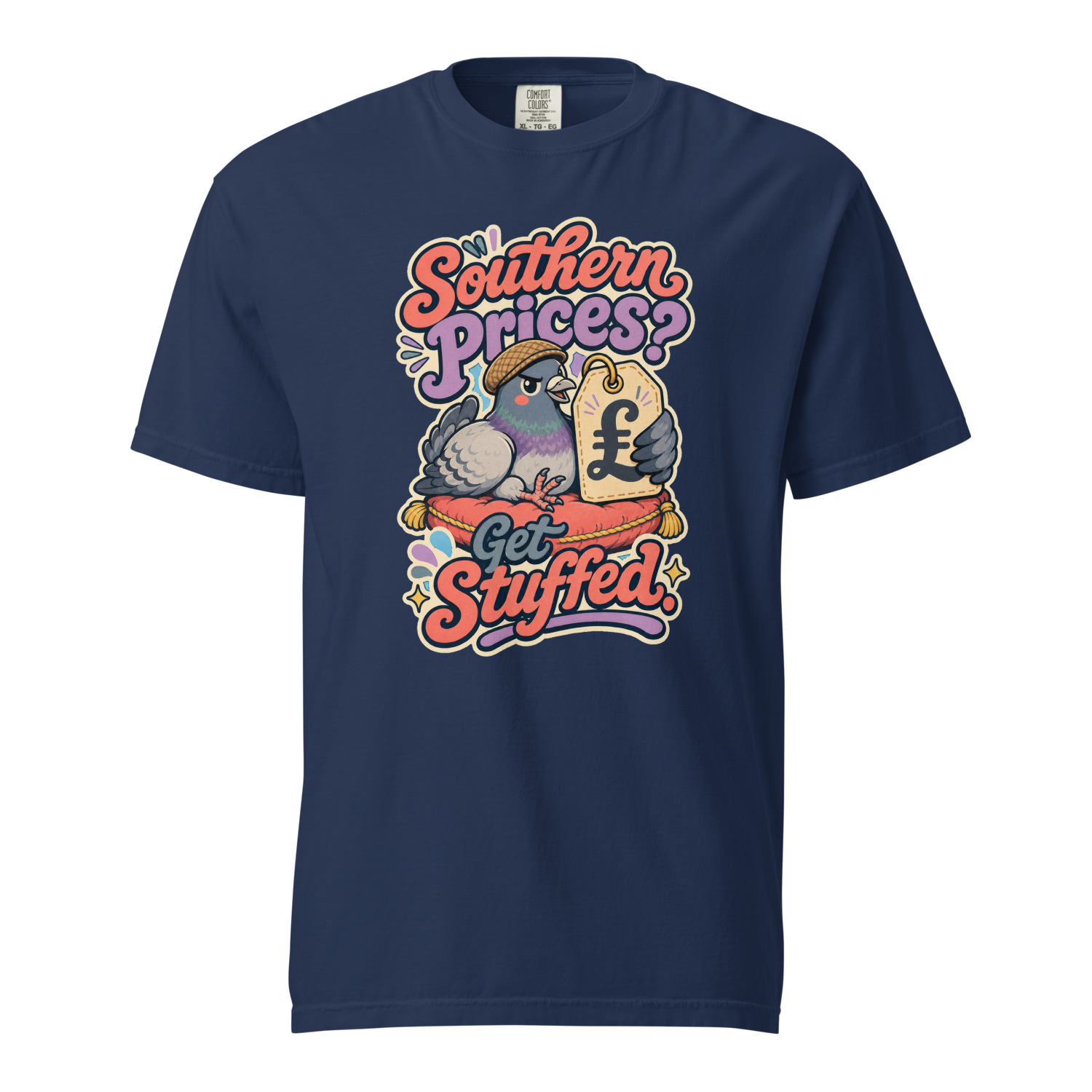 Southern Prices Get Stuffed - Image 2