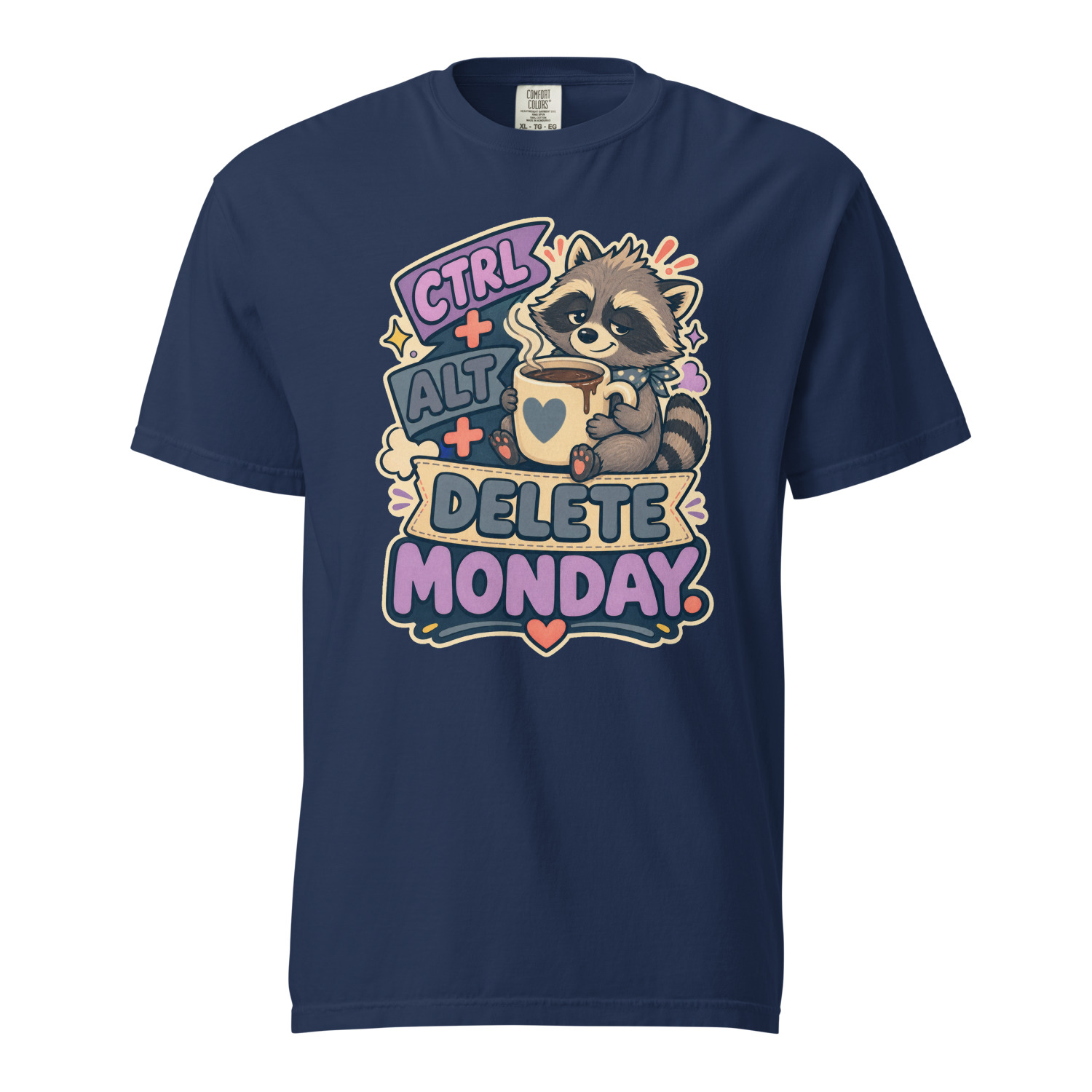 Ctrl Alt Delete Monday - Image 2