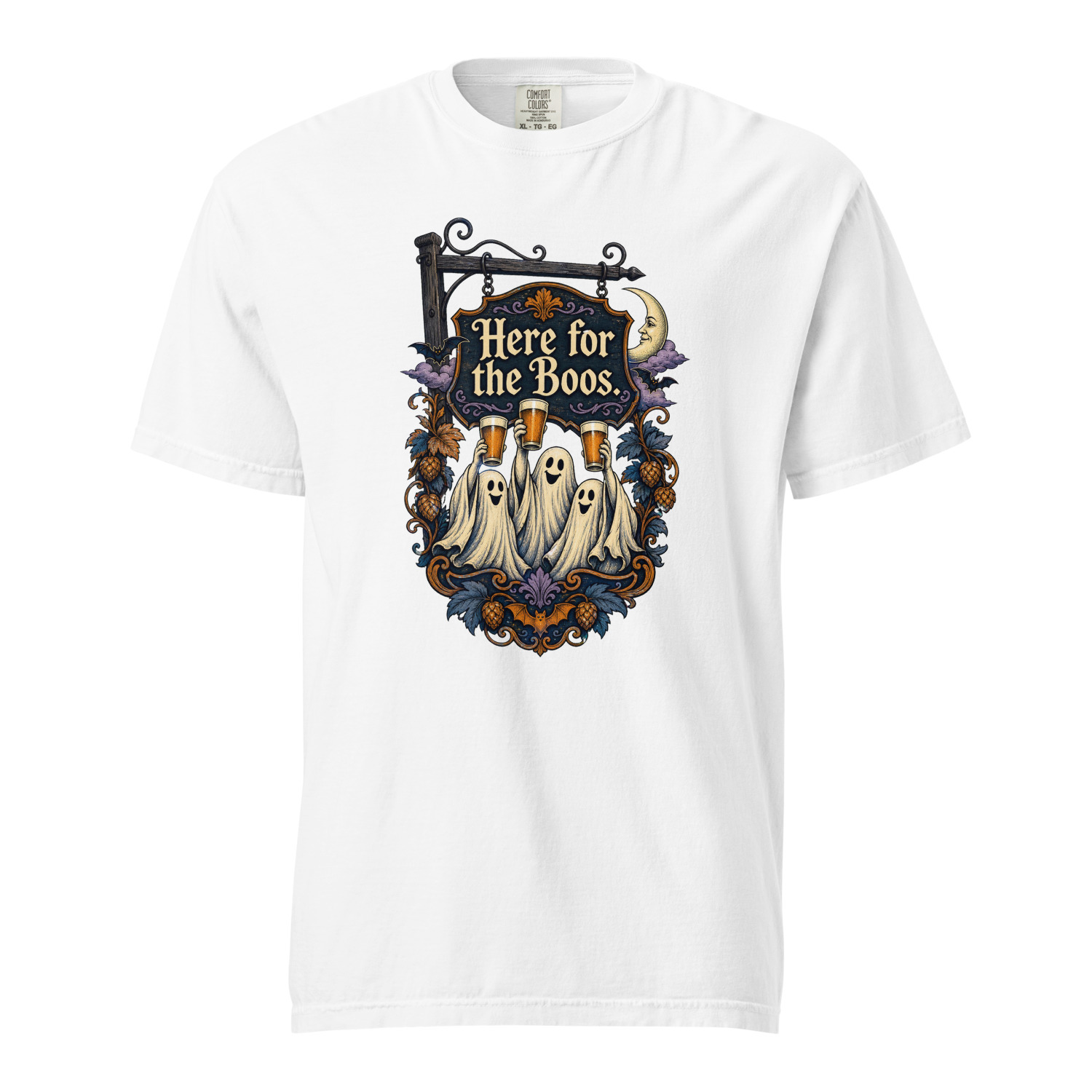 Here for the Boos - Image 14