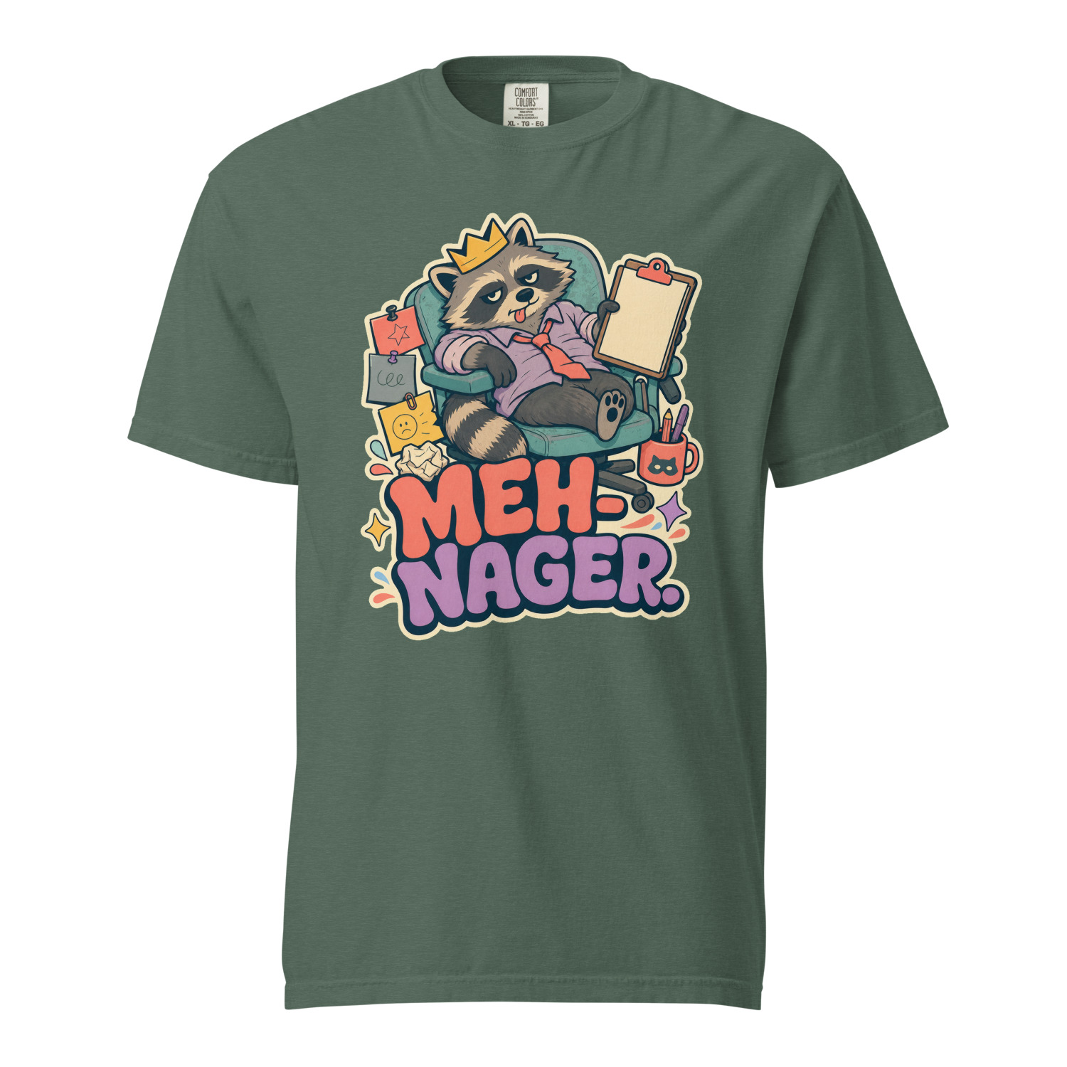 Meh Nager - Image 4