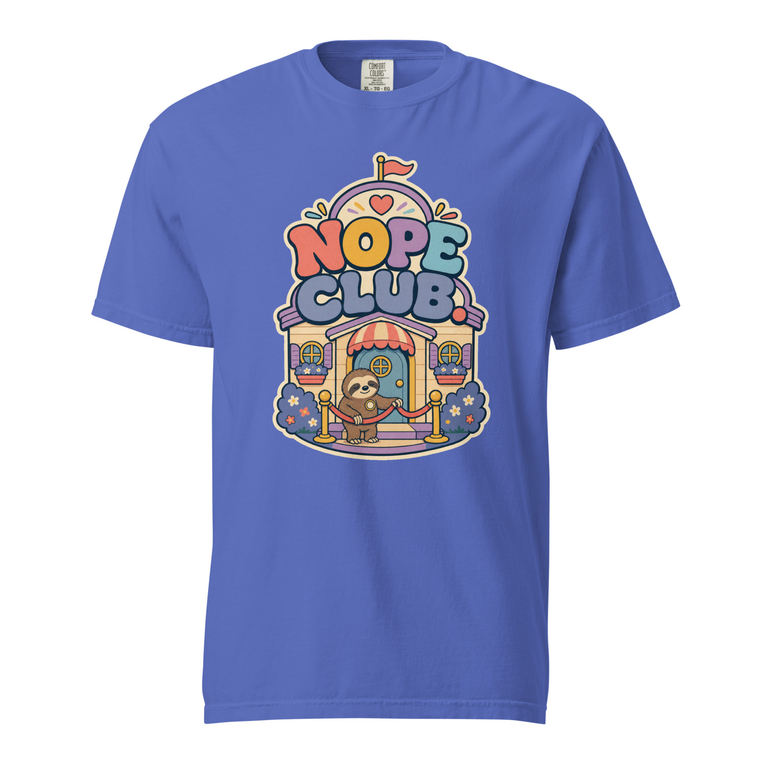 Nope Club - Image 6