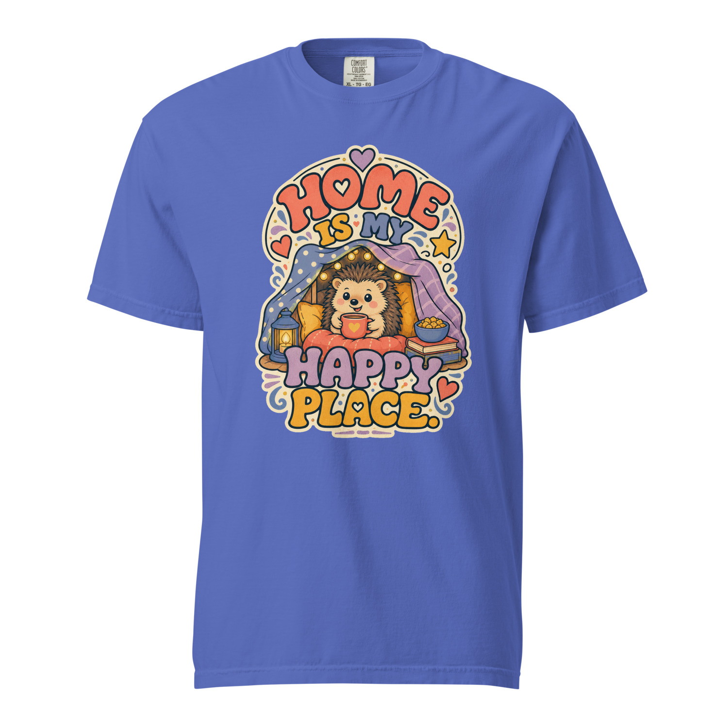 Home Is My Happy Place - Image 6