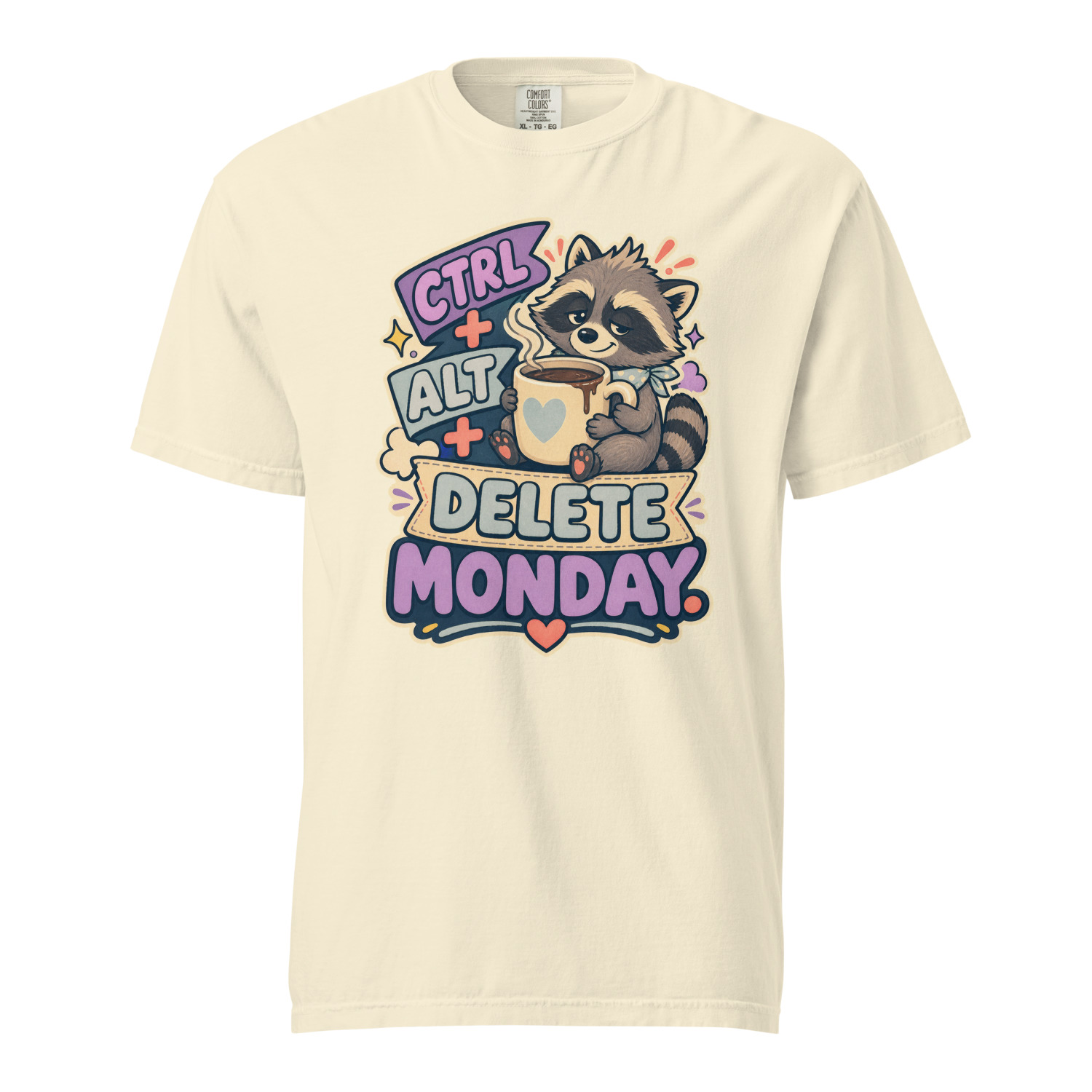 Ctrl Alt Delete Monday - Image 13