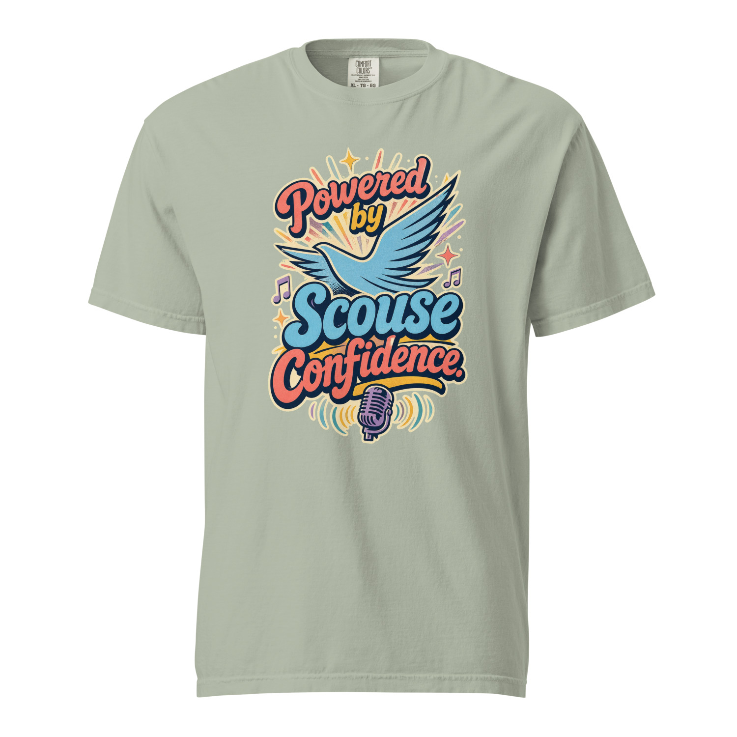 Powered By Scouse Confidence - Image 11