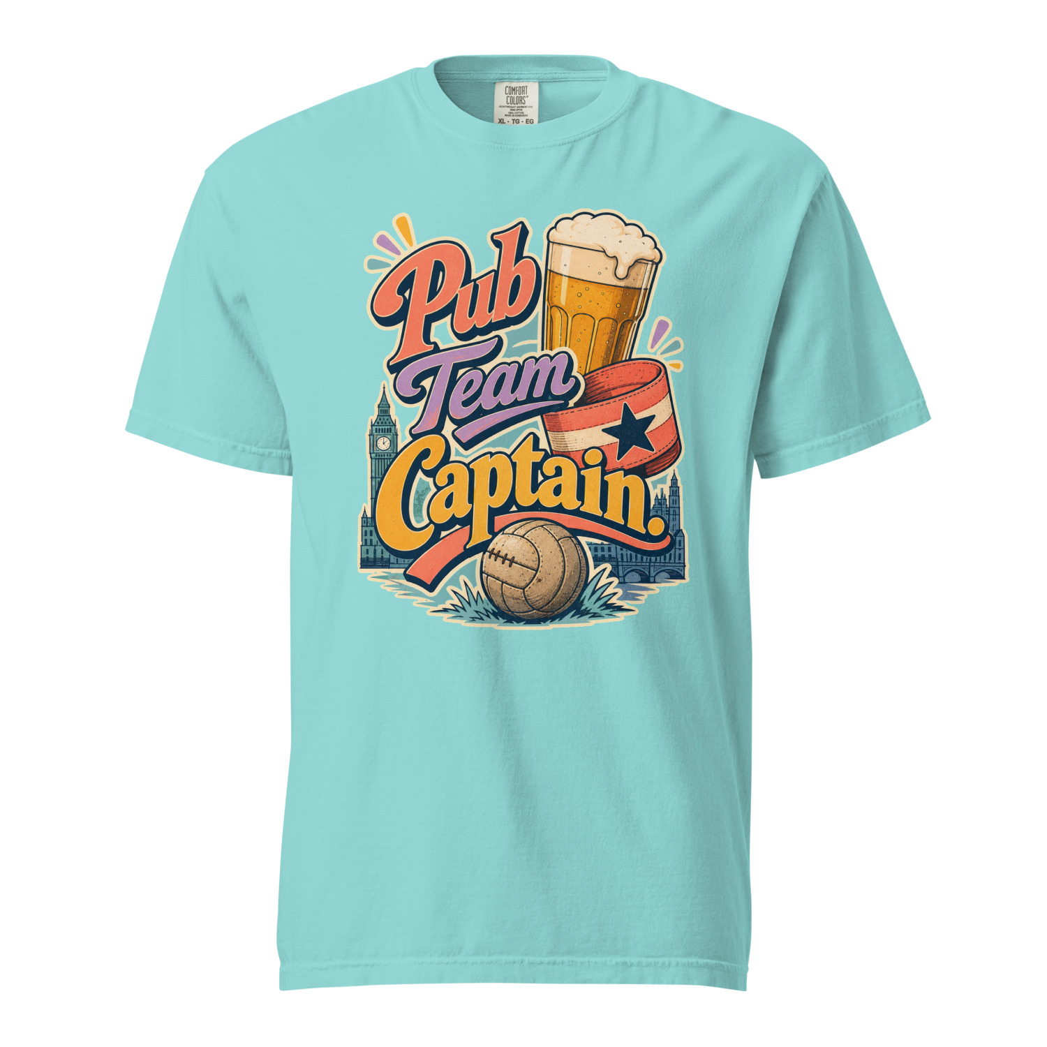 Pub Team Captain - Image 12