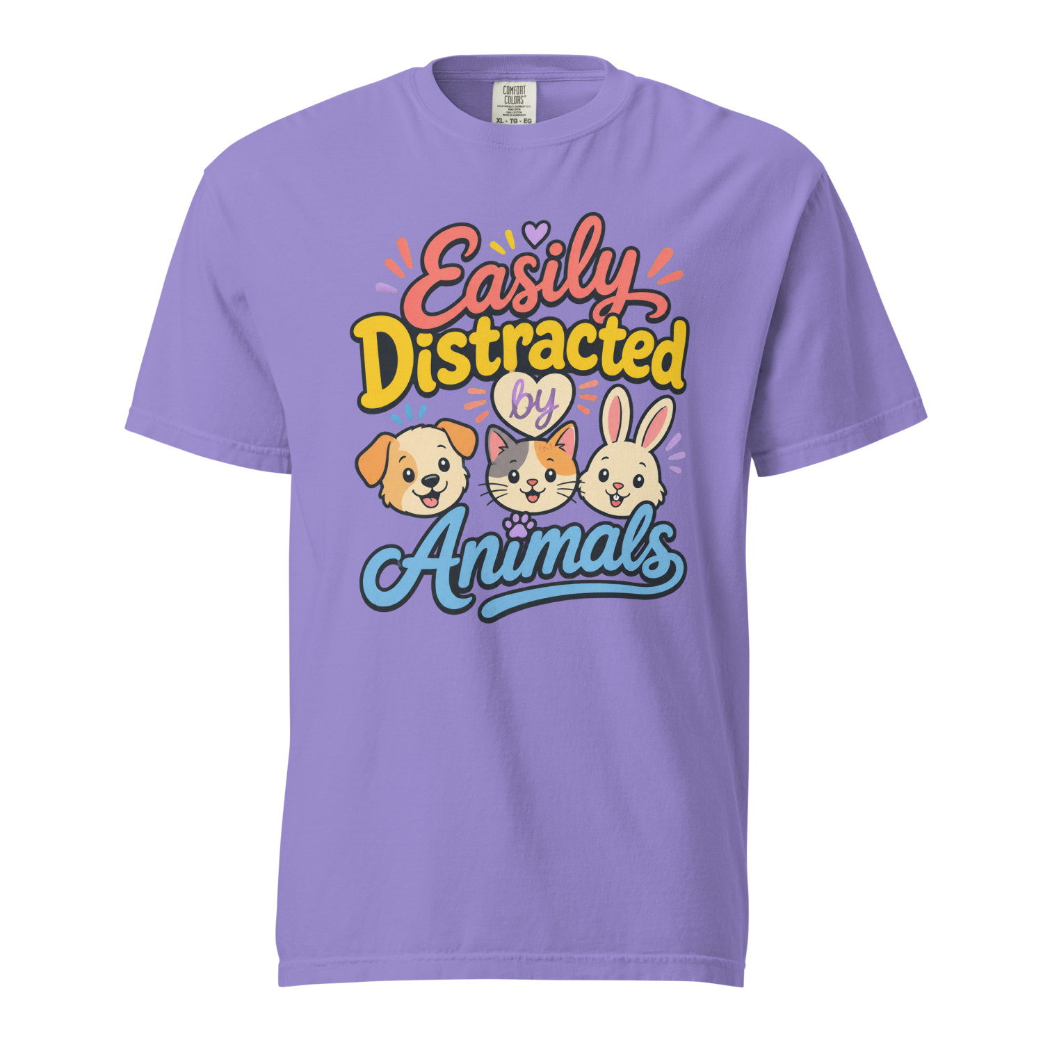 Easily Distracted By Animals - Image 10