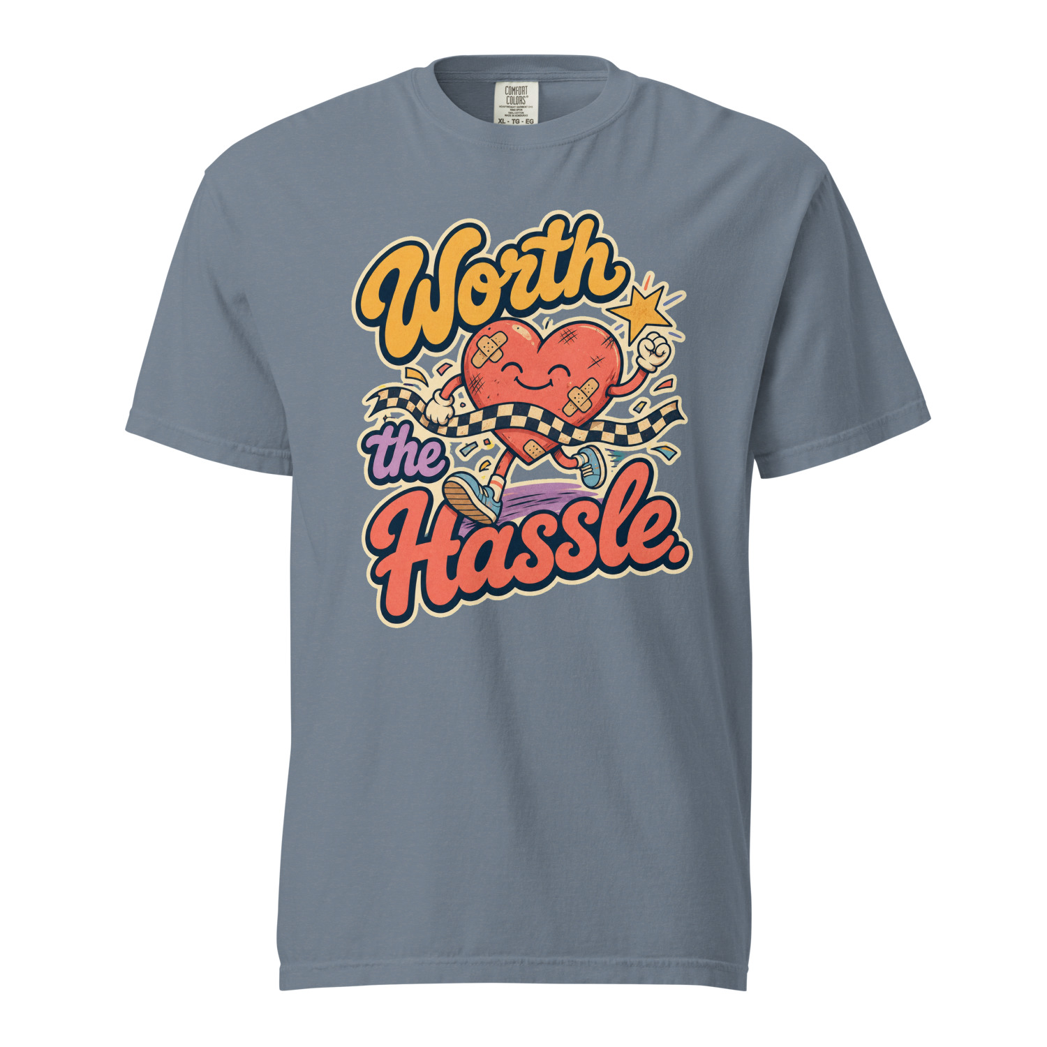 Worth the Hassle - Image 8