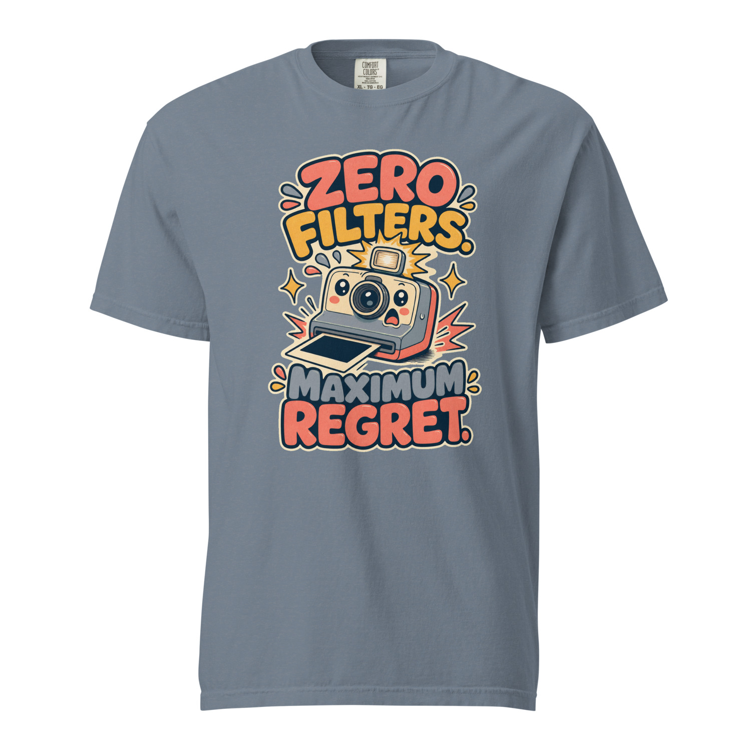 Zero Filters Maximum Regret - Image 8