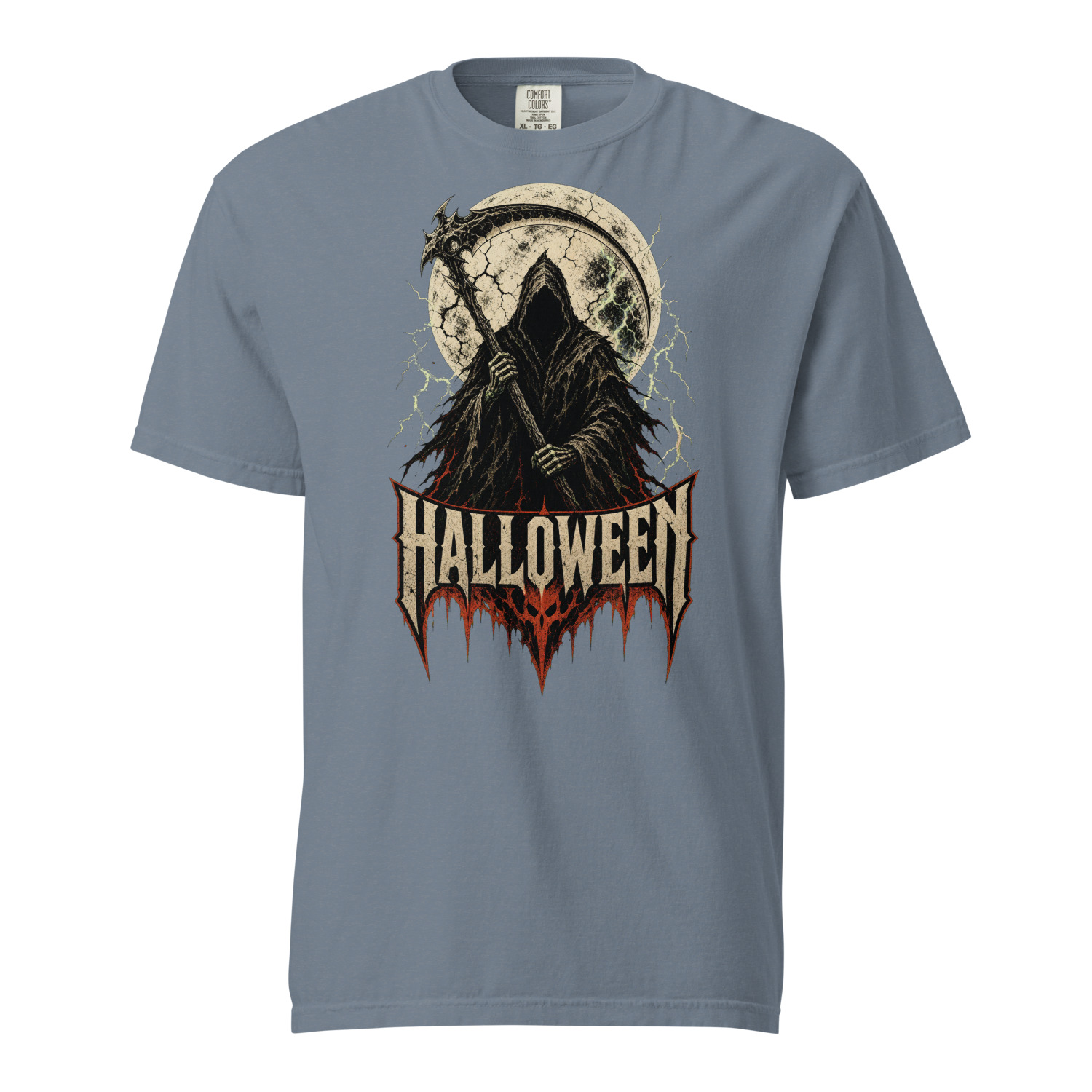 Halloween 02 Reaper - Image 8