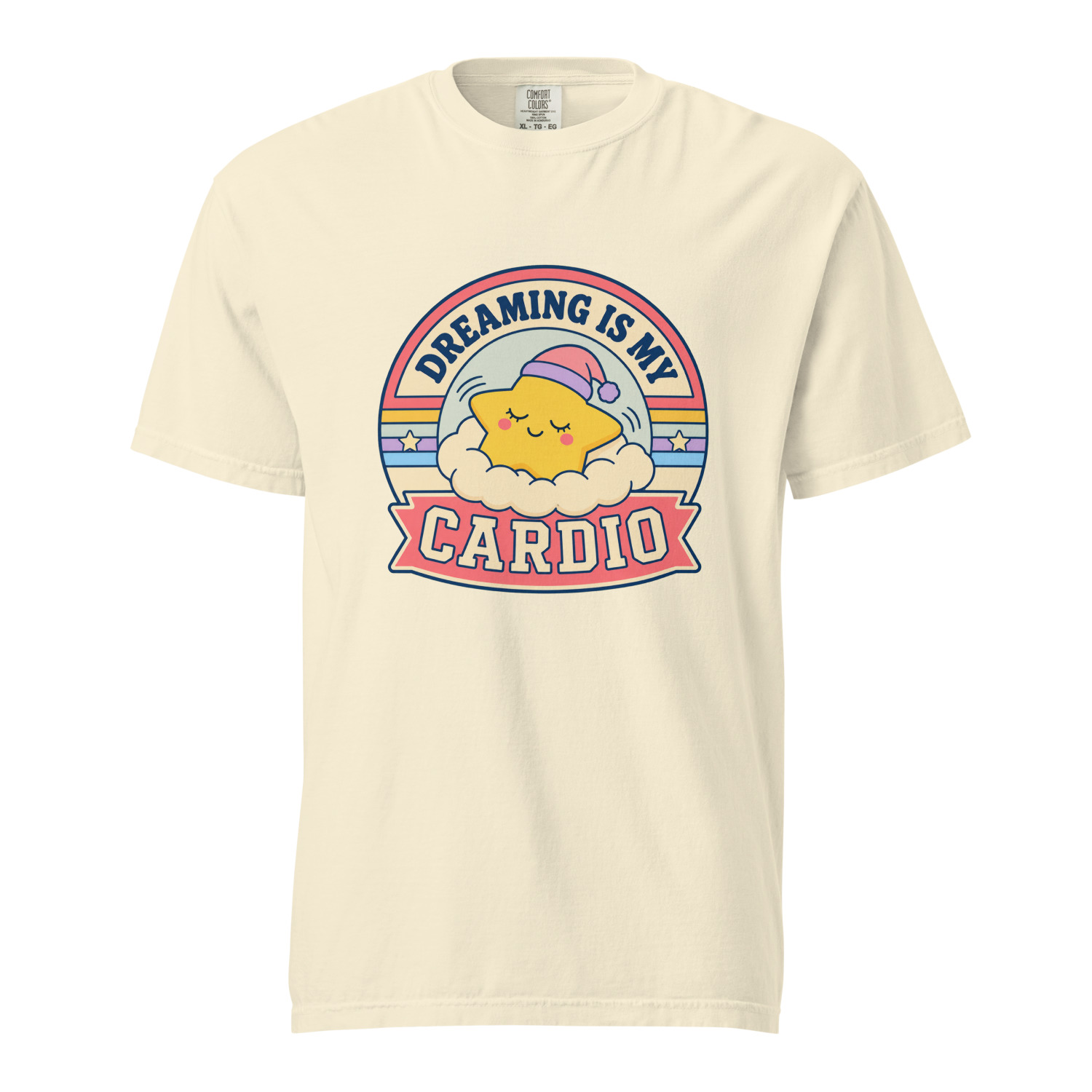 Dreaming Is My Cardio - Image 13