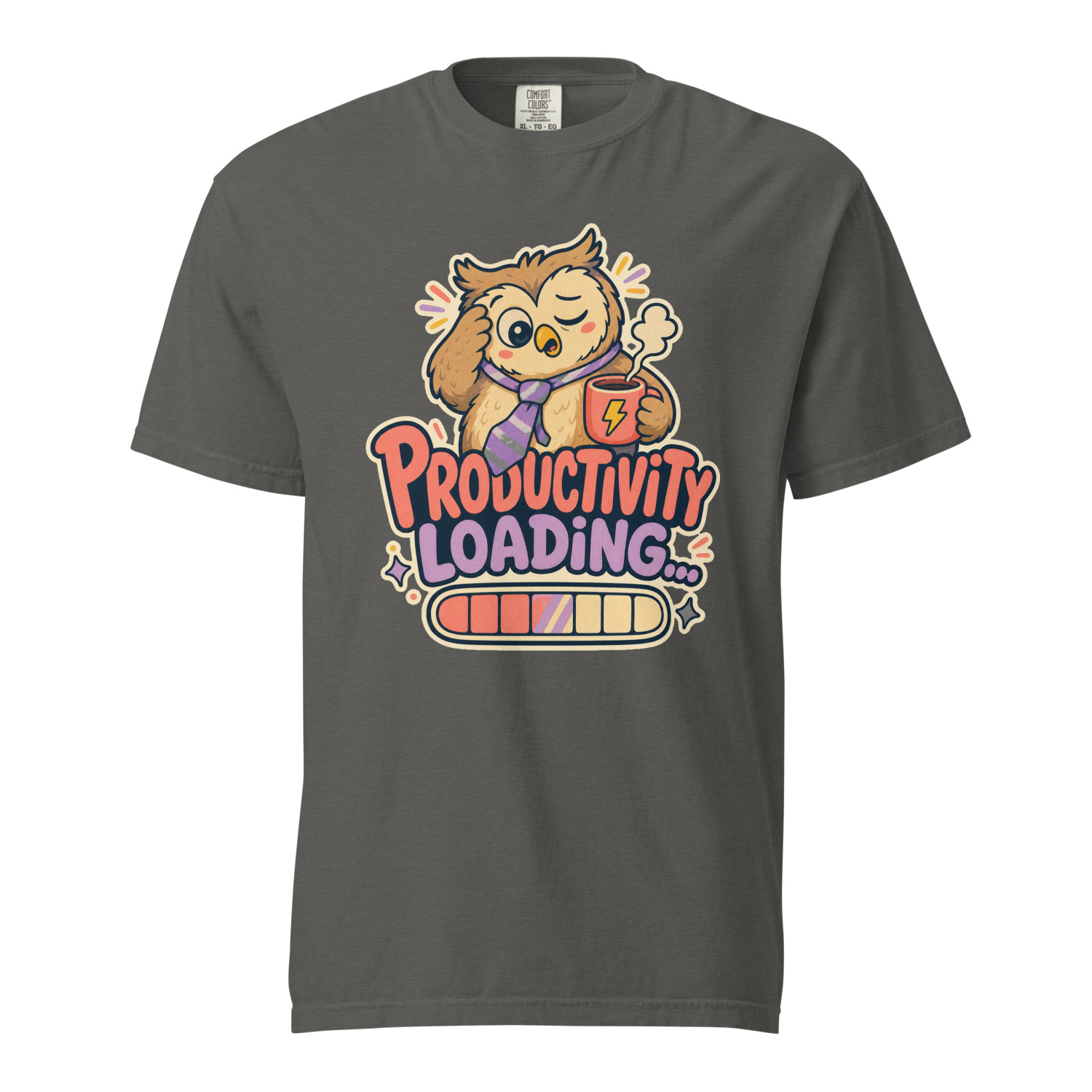 Productivity Loading - Image 3