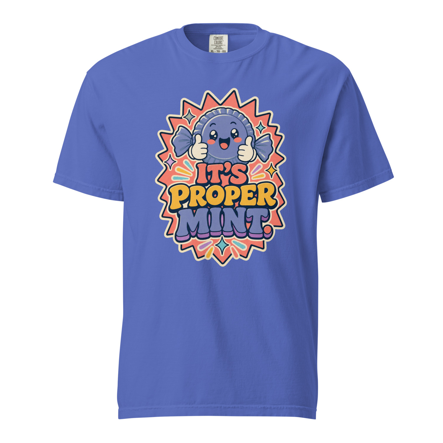 Its Proper Mint - Image 6