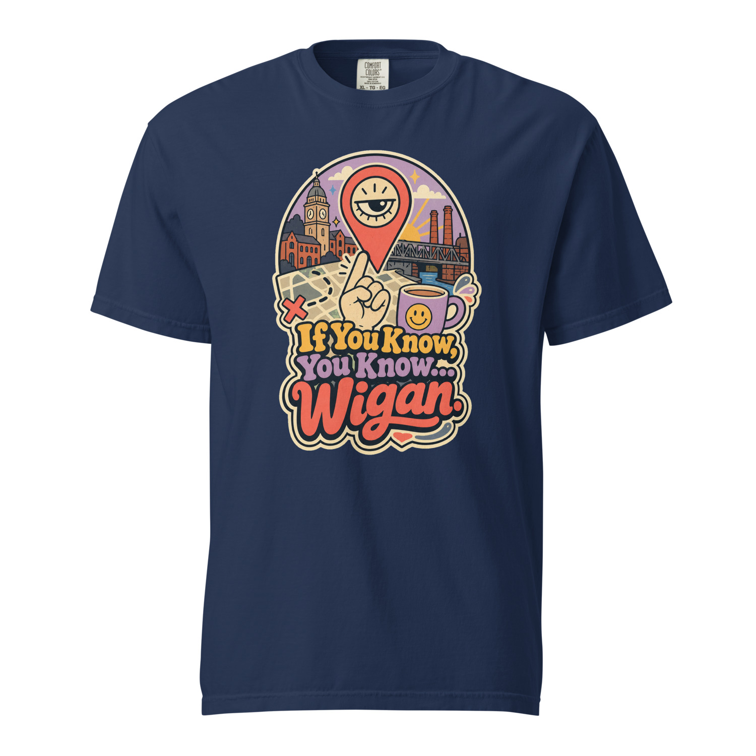 If You Know You Know Wigan - Image 2