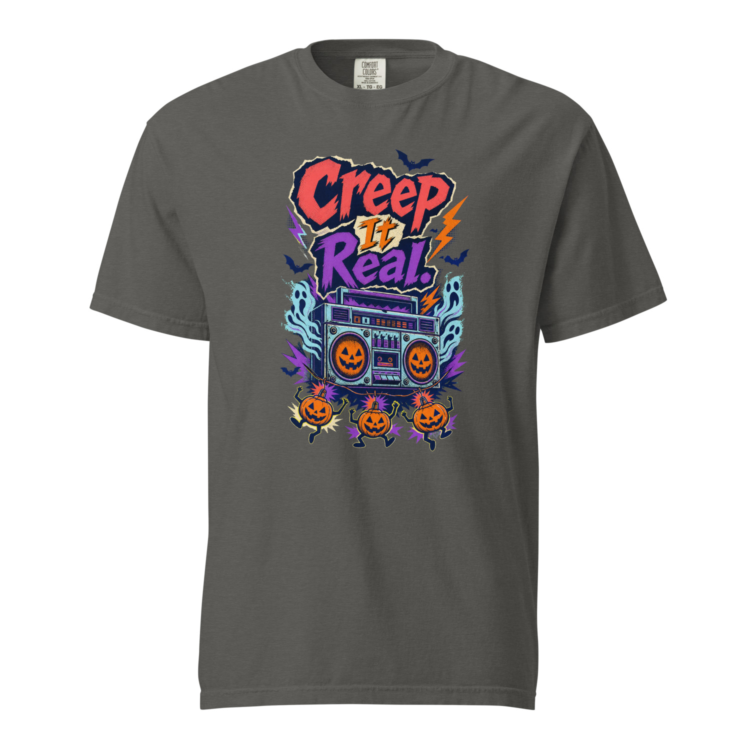 Creep It Real - Image 3