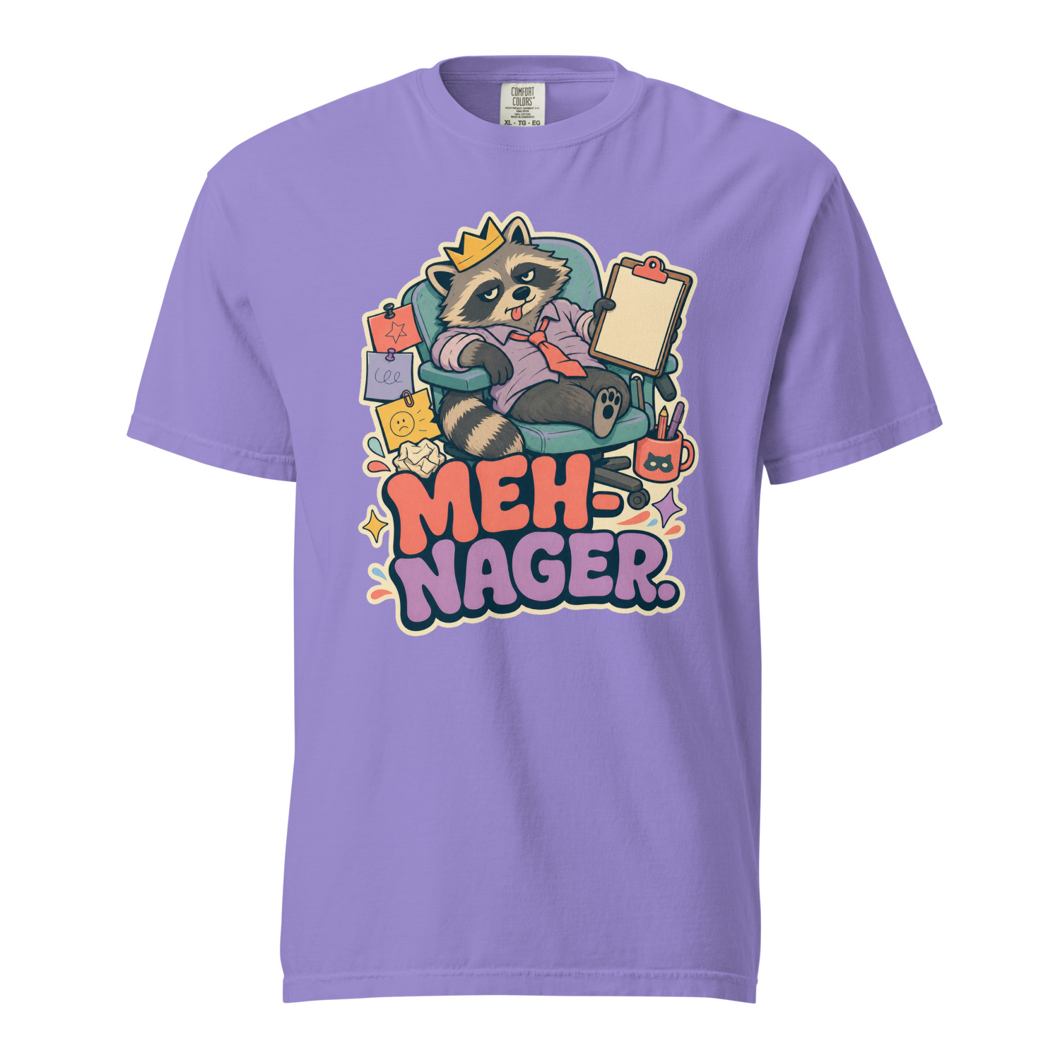 Meh Nager - Image 10